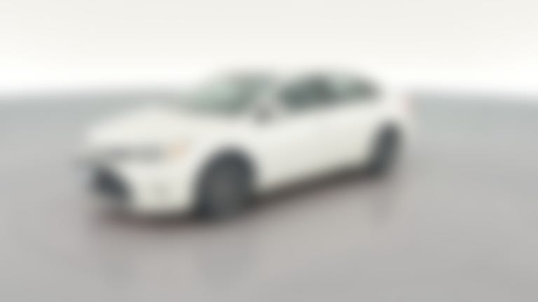 2017 Toyota Avalon vehicle photo
