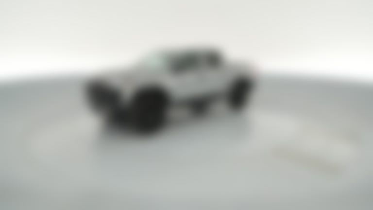 2025 Chevrolet Colorado Crew Cab vehicle photo