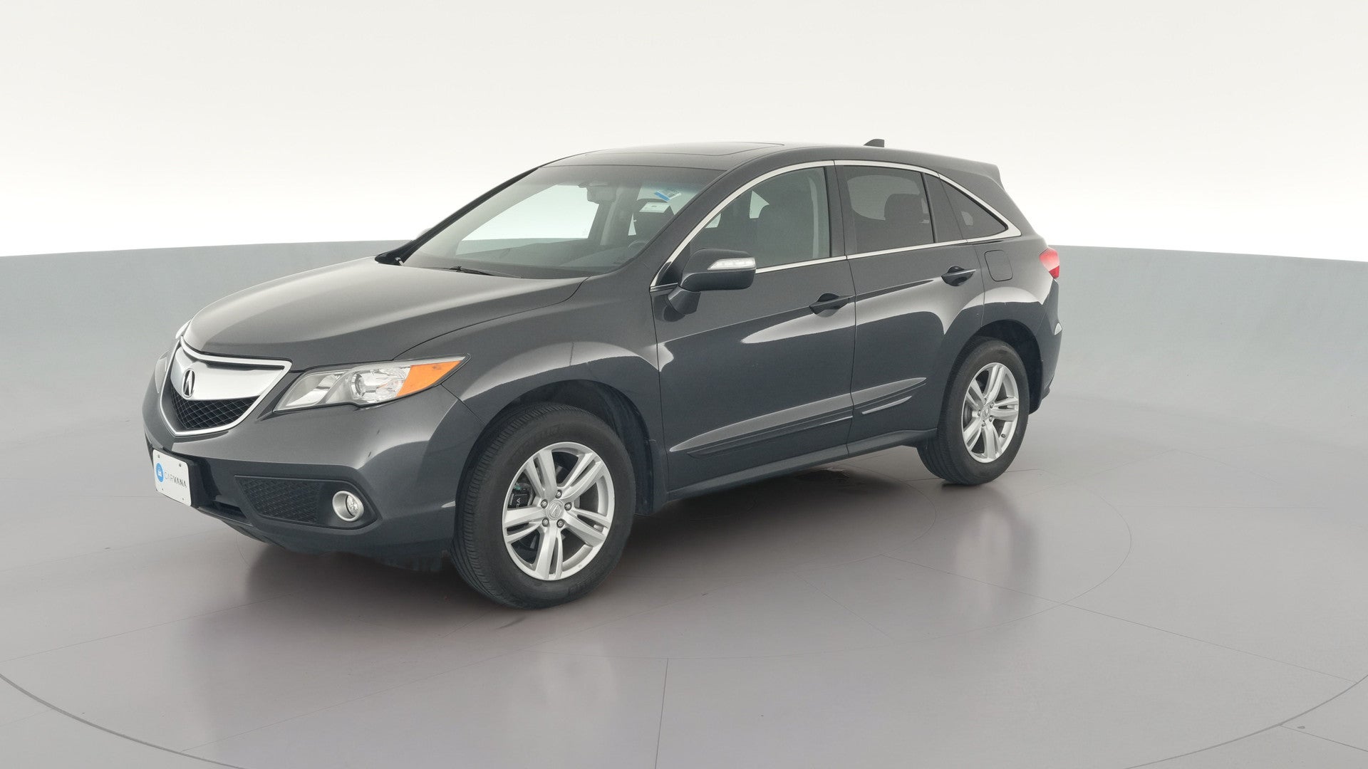 2015 Acura RDX vehicle photo