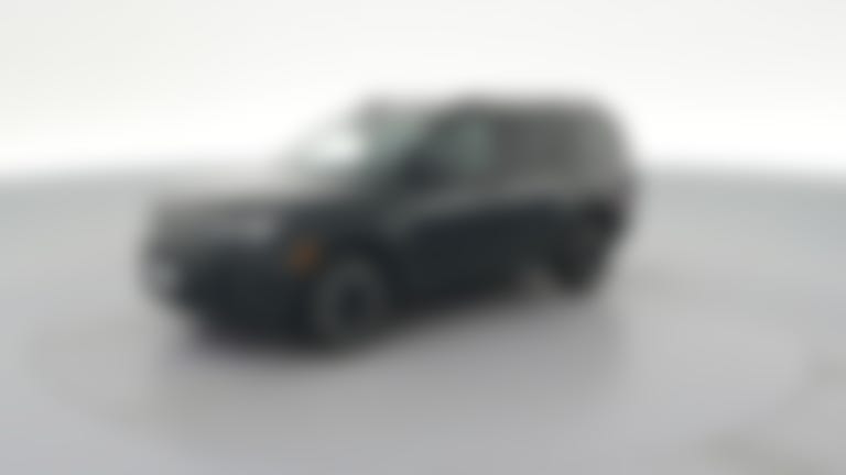 2026 Hyundai Santa Fe vehicle photo