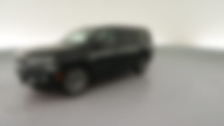 2024 Jeep Wagoneer vehicle photo