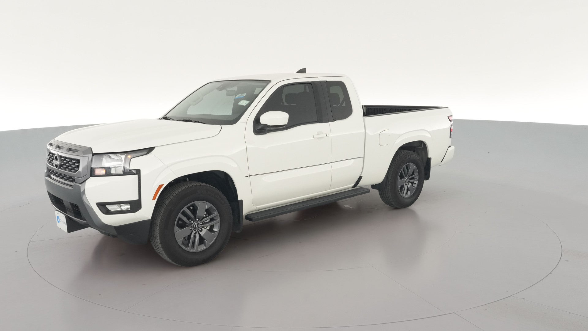 2025 Nissan Frontier King Cab vehicle photo