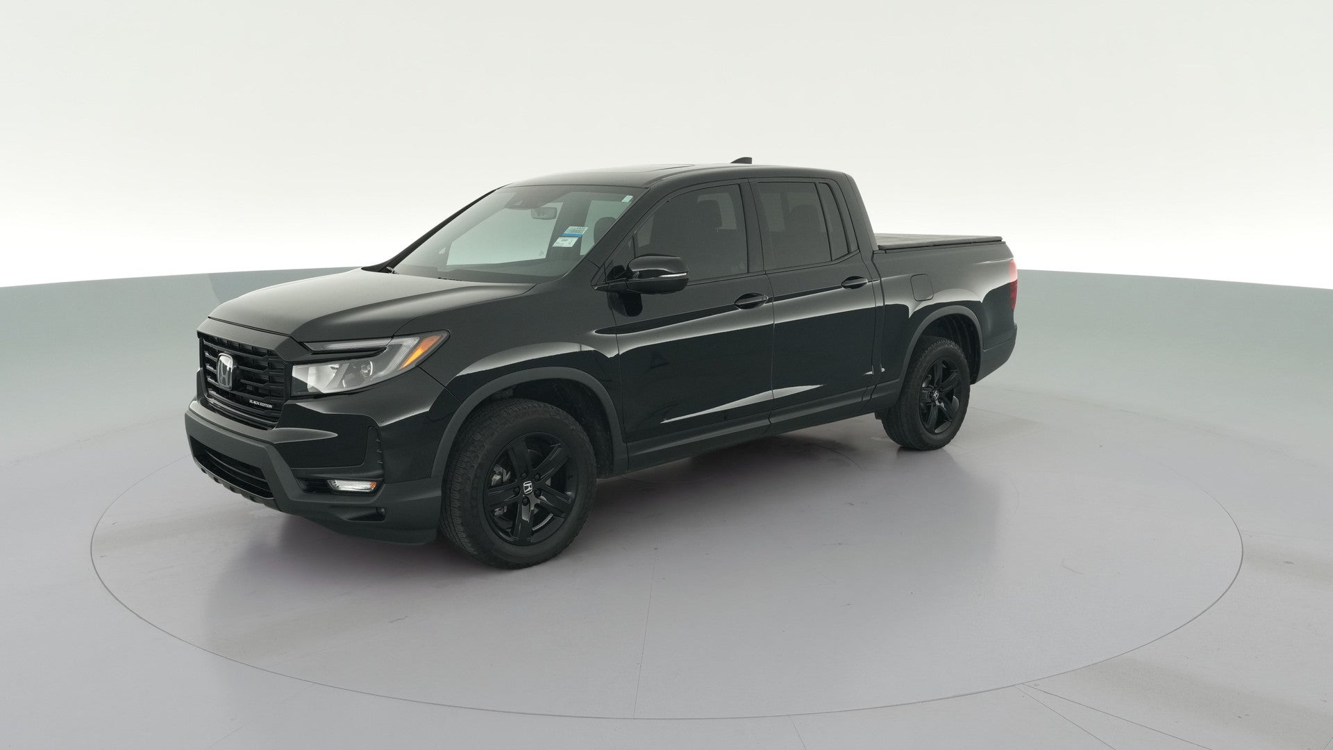 2023 Honda Ridgeline vehicle photo