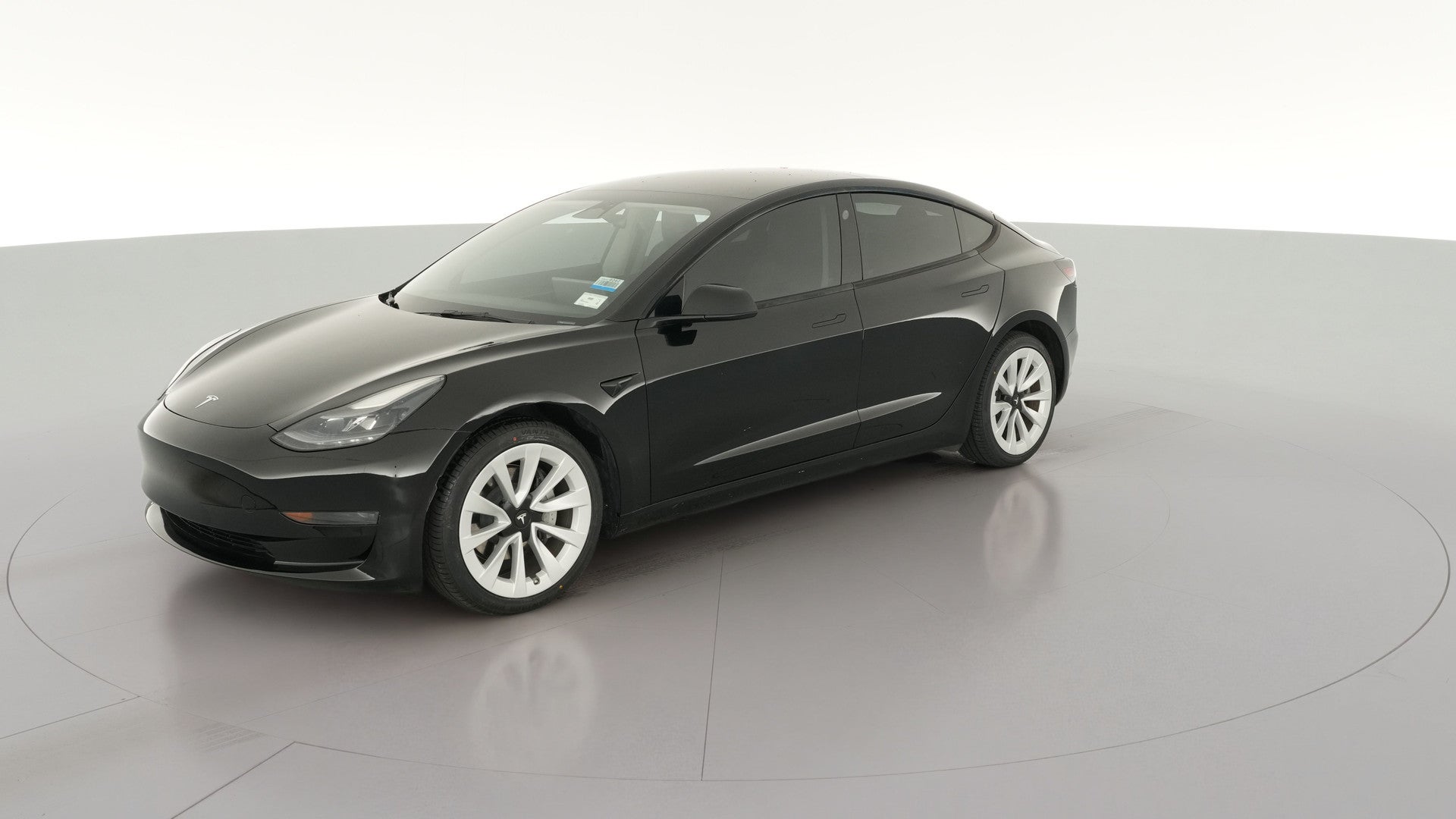 2023 Tesla Model 3 vehicle photo