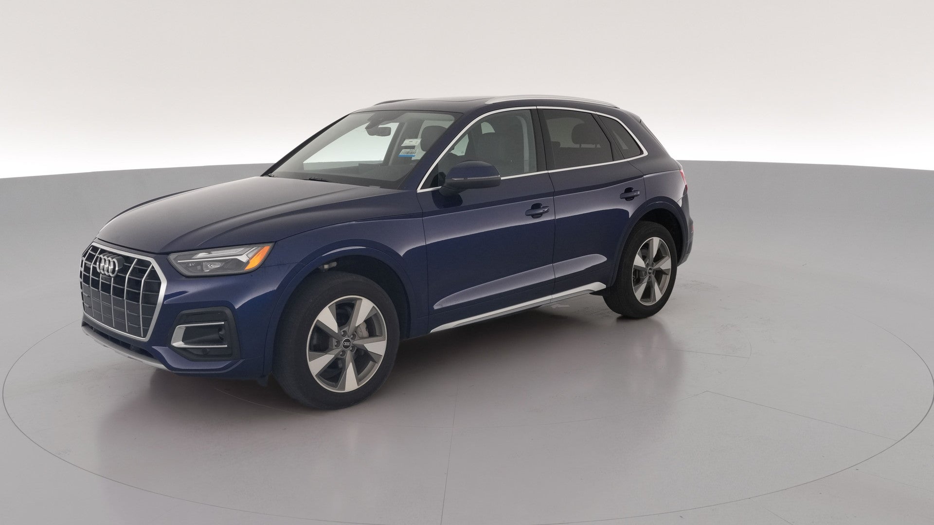 2023 Audi Q5 vehicle photo