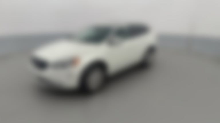 2015 Volvo XC60 vehicle photo