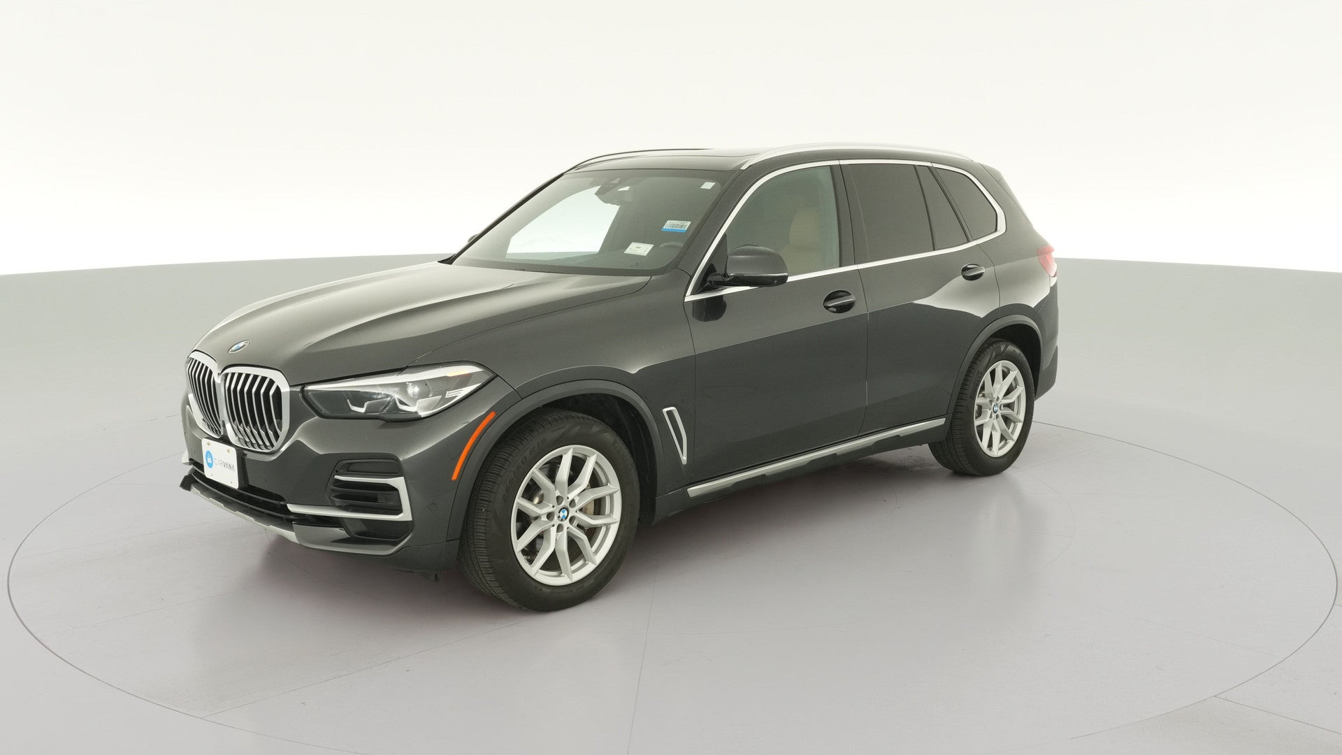 2023 BMW X5 vehicle photo