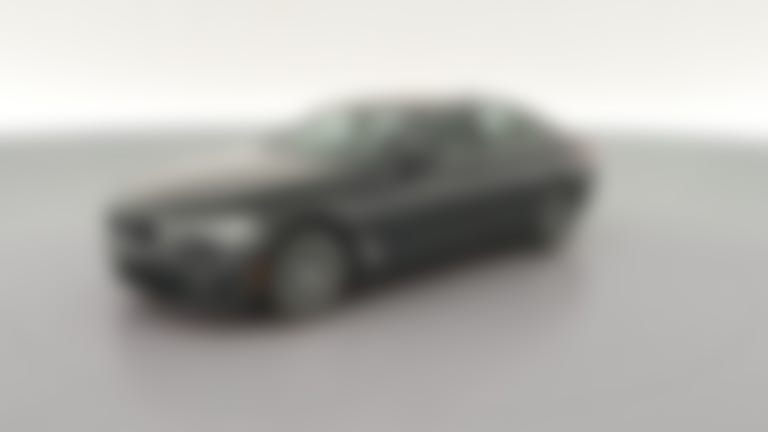 2018 BMW 5 Series vehicle photo