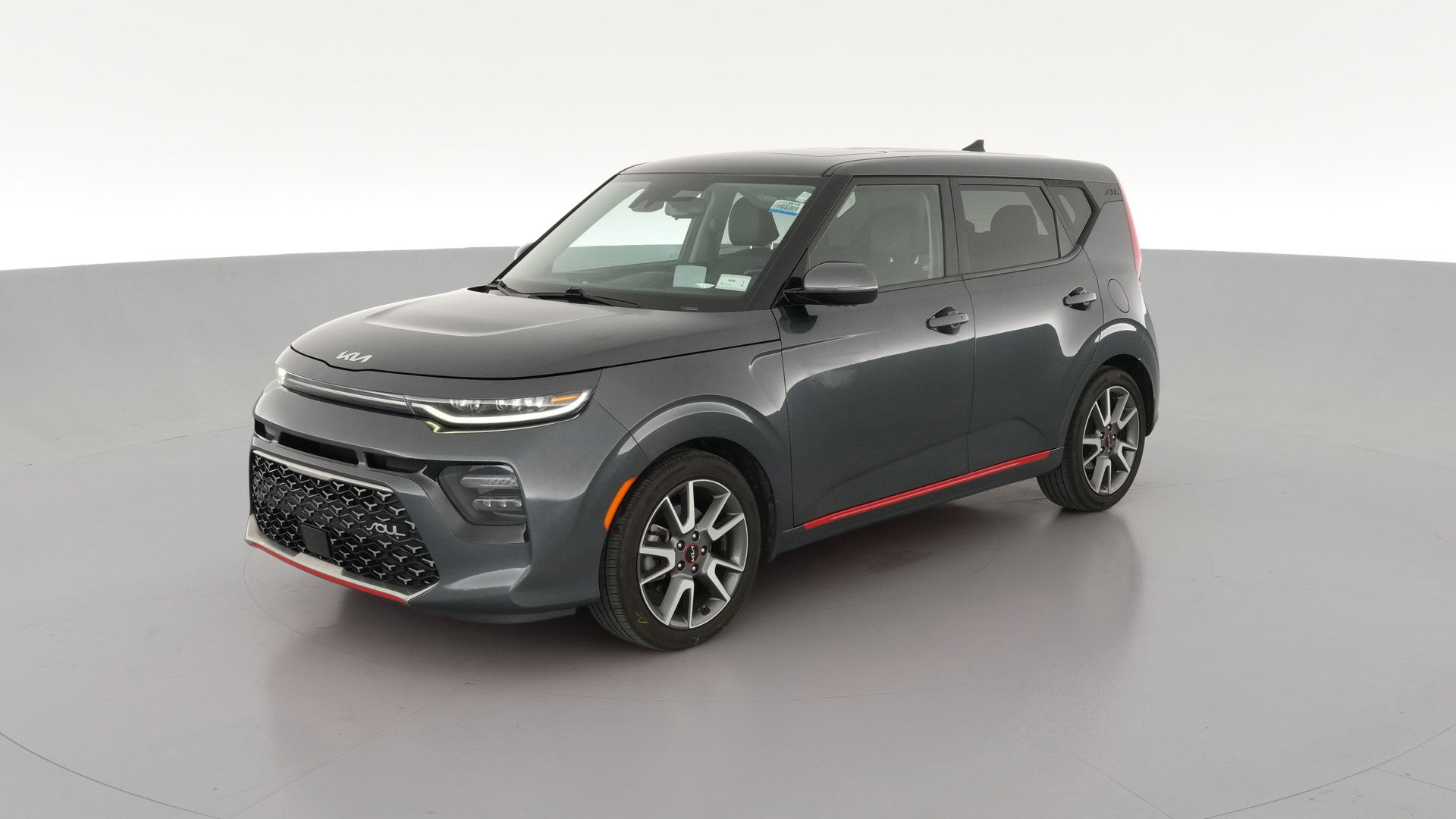 2022 Kia Soul vehicle photo