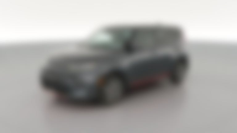 2022 Kia Soul vehicle photo