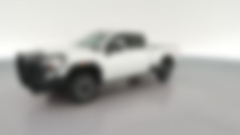 2024 GMC Sierra 3500 HD Crew Cab vehicle photo
