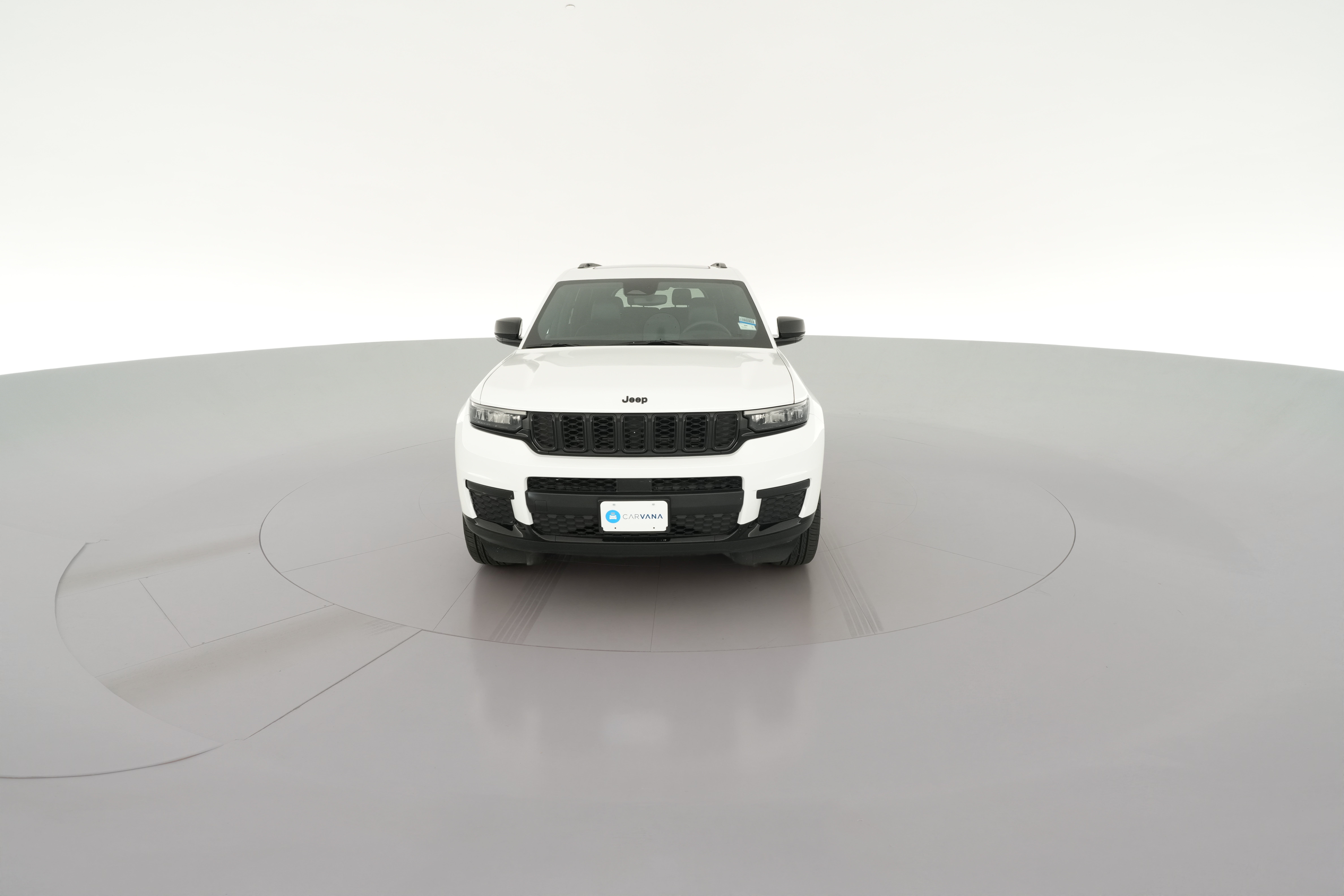 2023 Jeep Grand Cherokee L Altitude - Photo 41