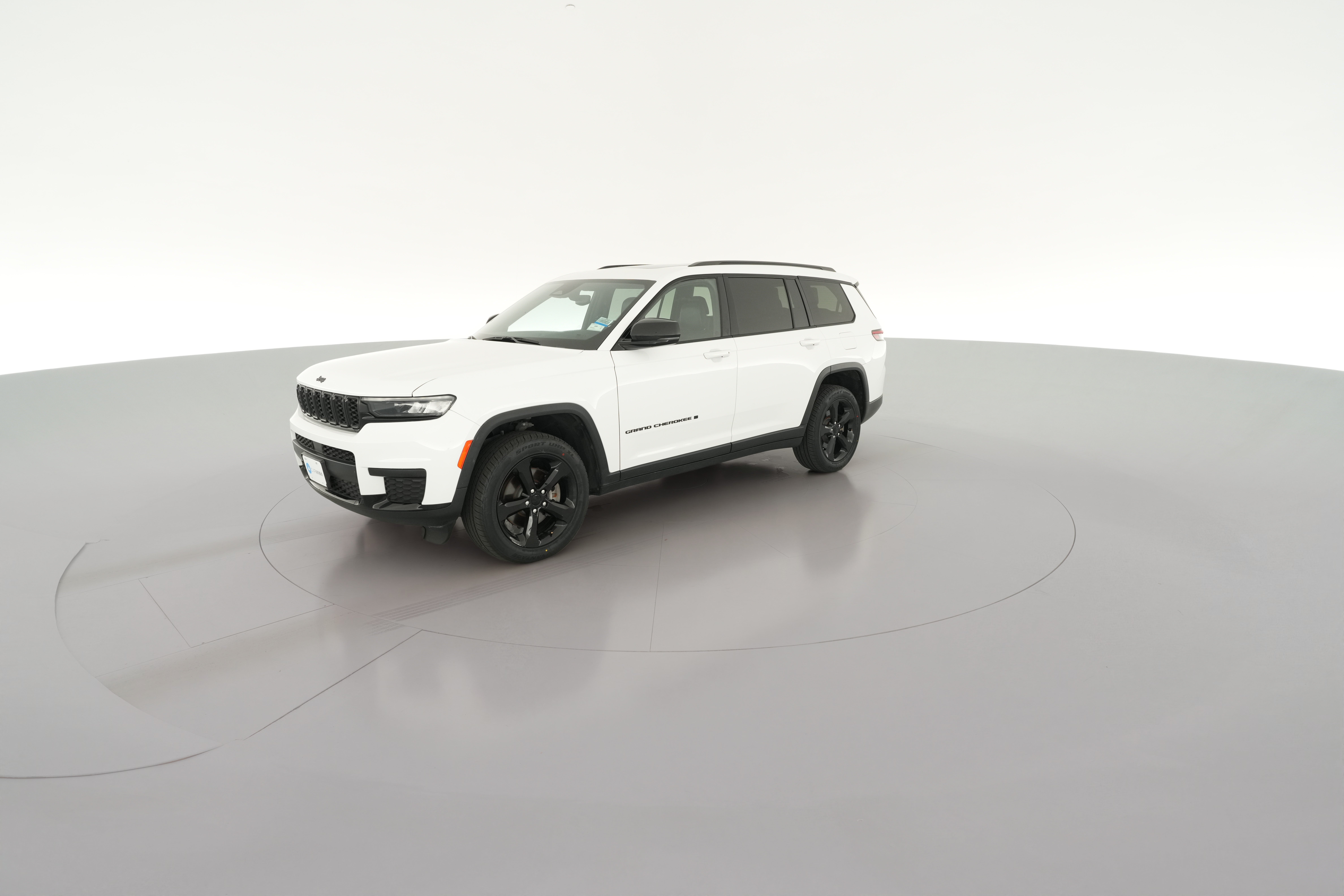 2023 Jeep Grand Cherokee L Altitude - Photo 43