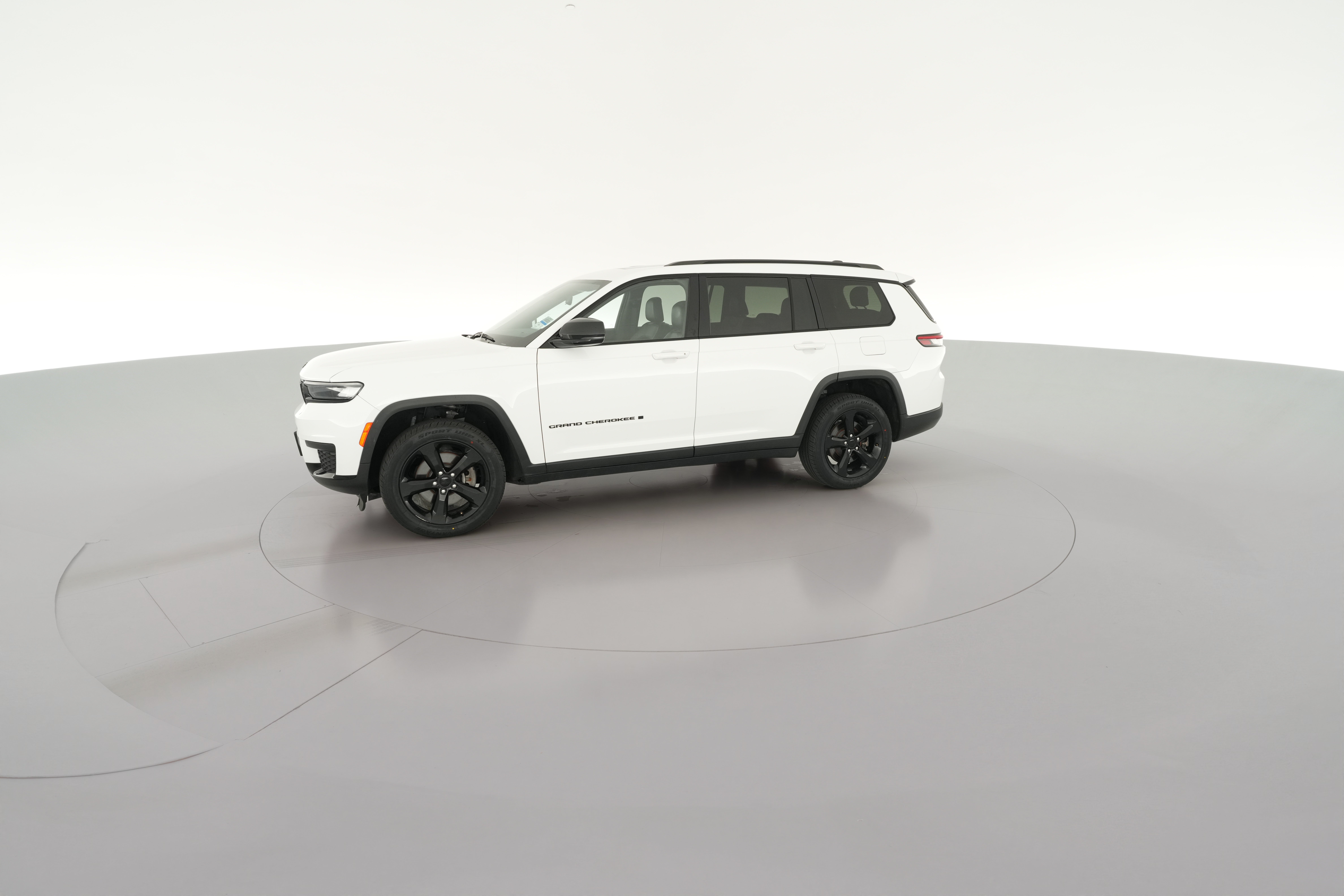 2023 Jeep Grand Cherokee L Altitude - Photo 44