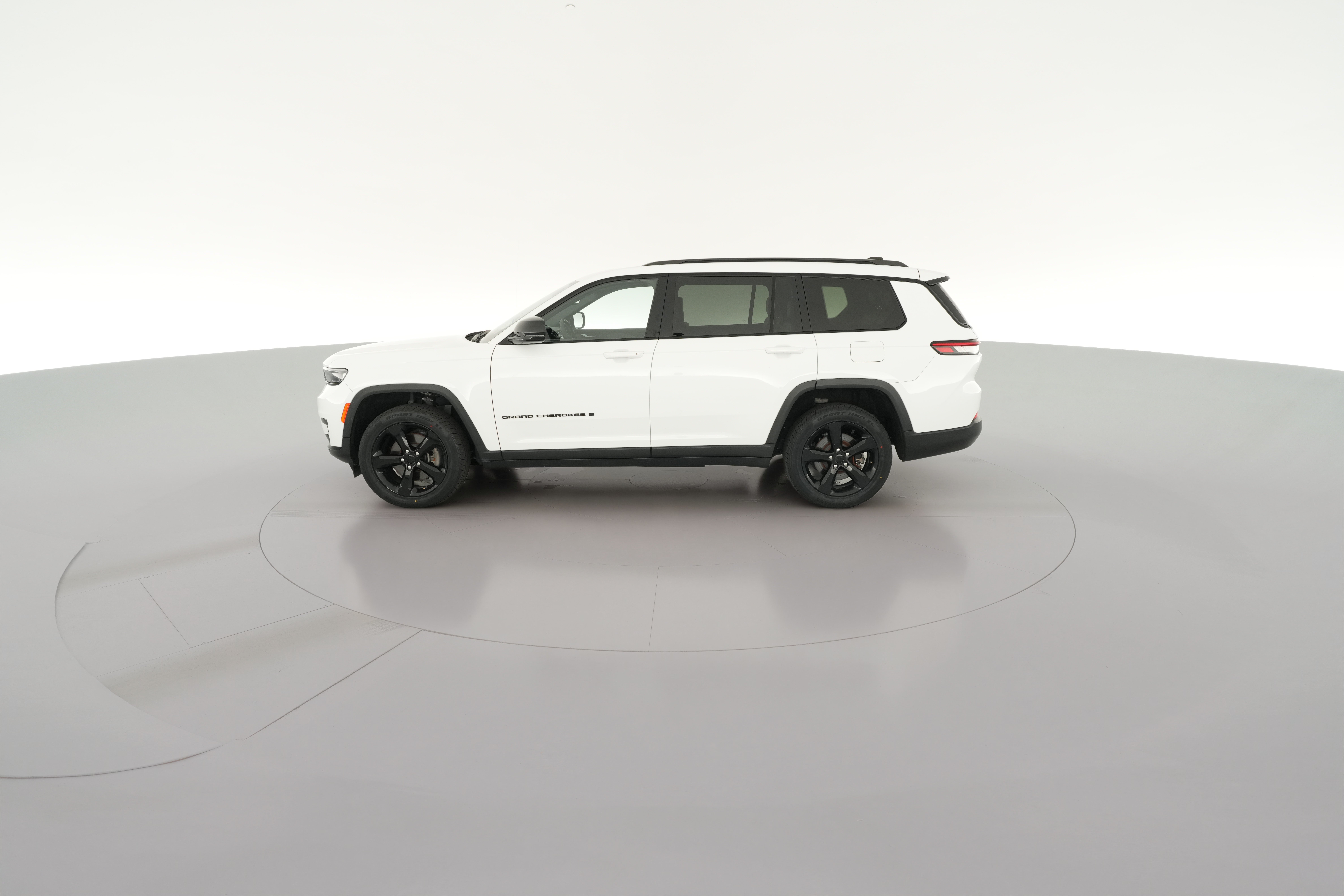 2023 Jeep Grand Cherokee L Altitude - Photo 45