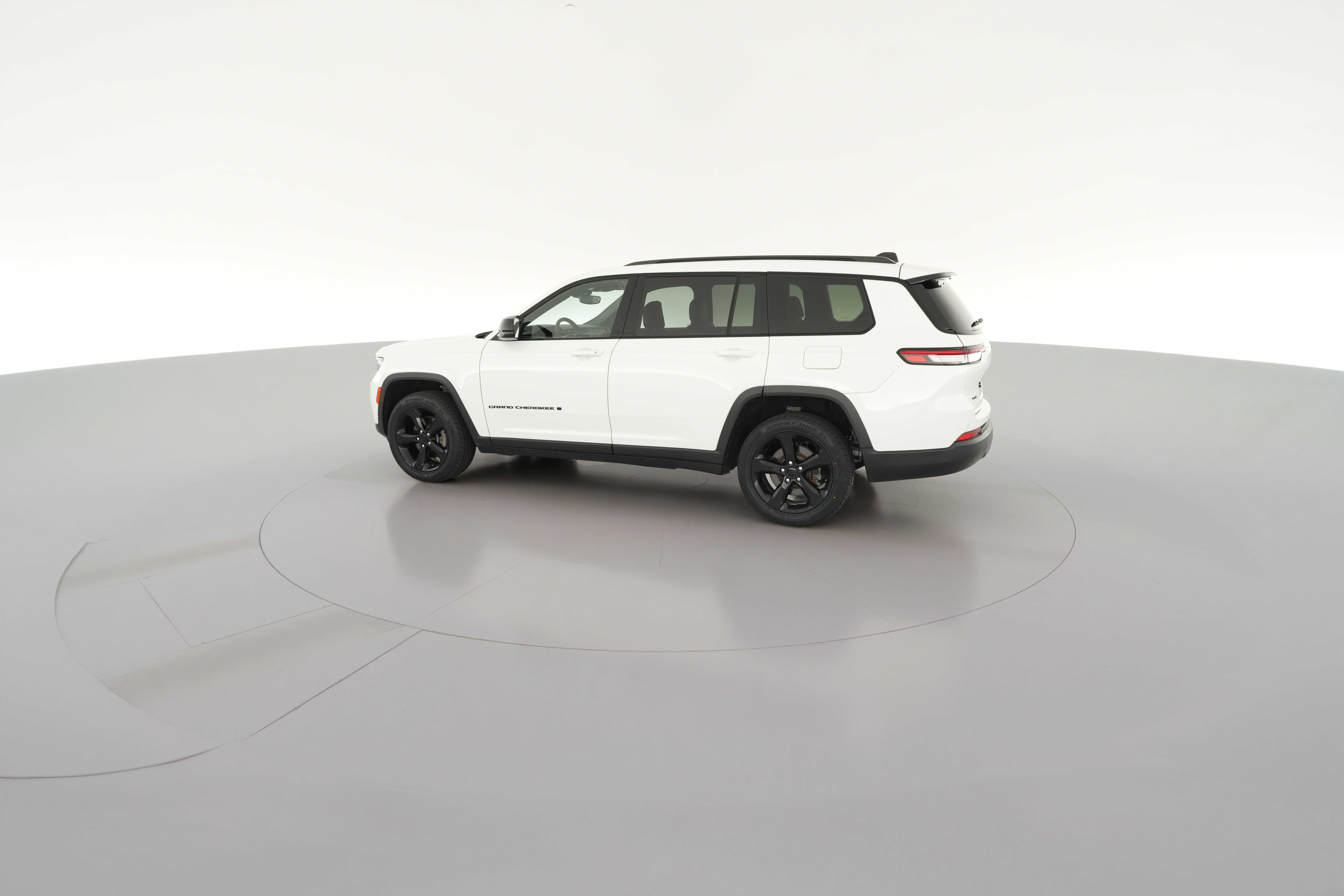 2023 Jeep Grand Cherokee L Altitude - Photo 46