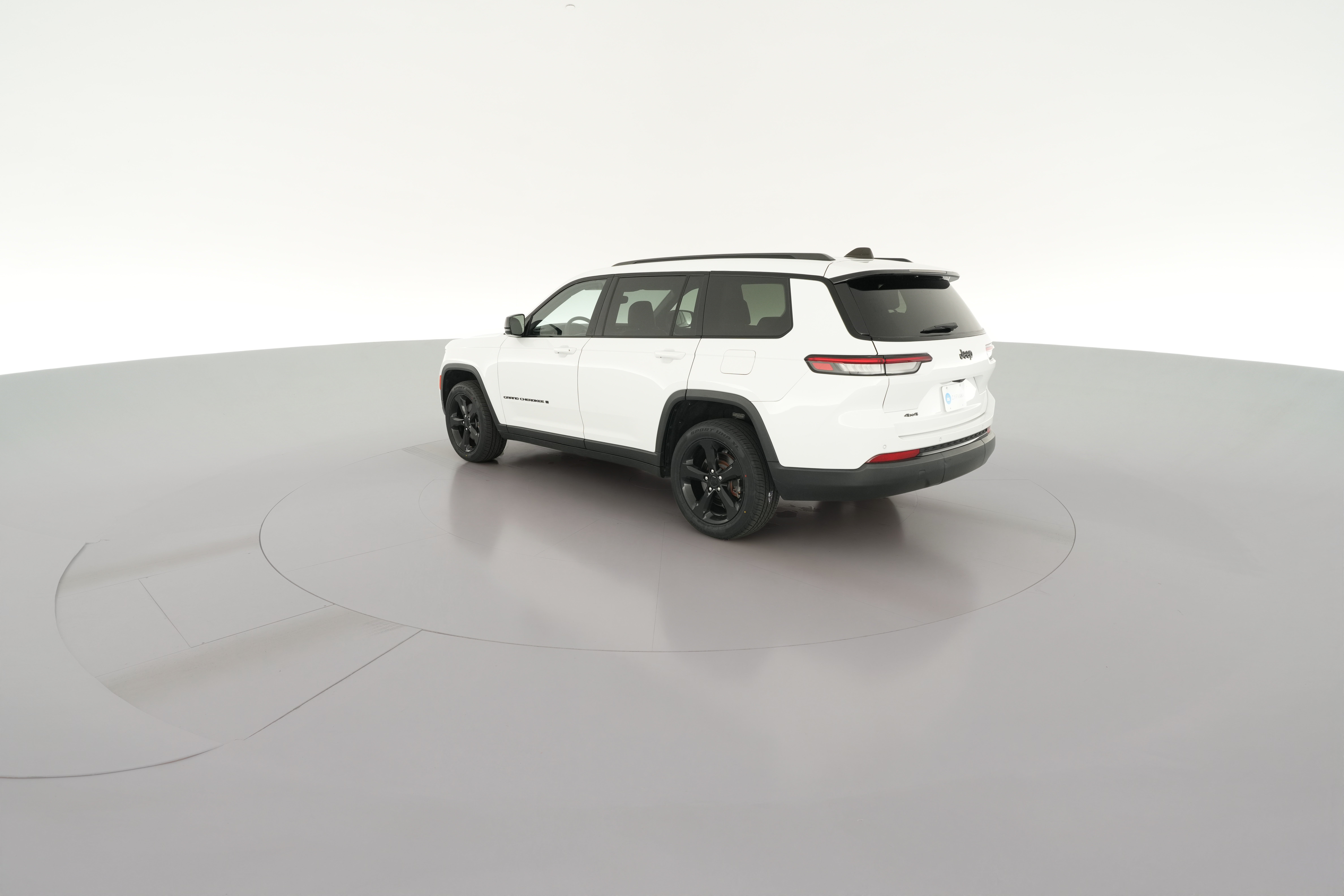 2023 Jeep Grand Cherokee L Altitude - Photo 47