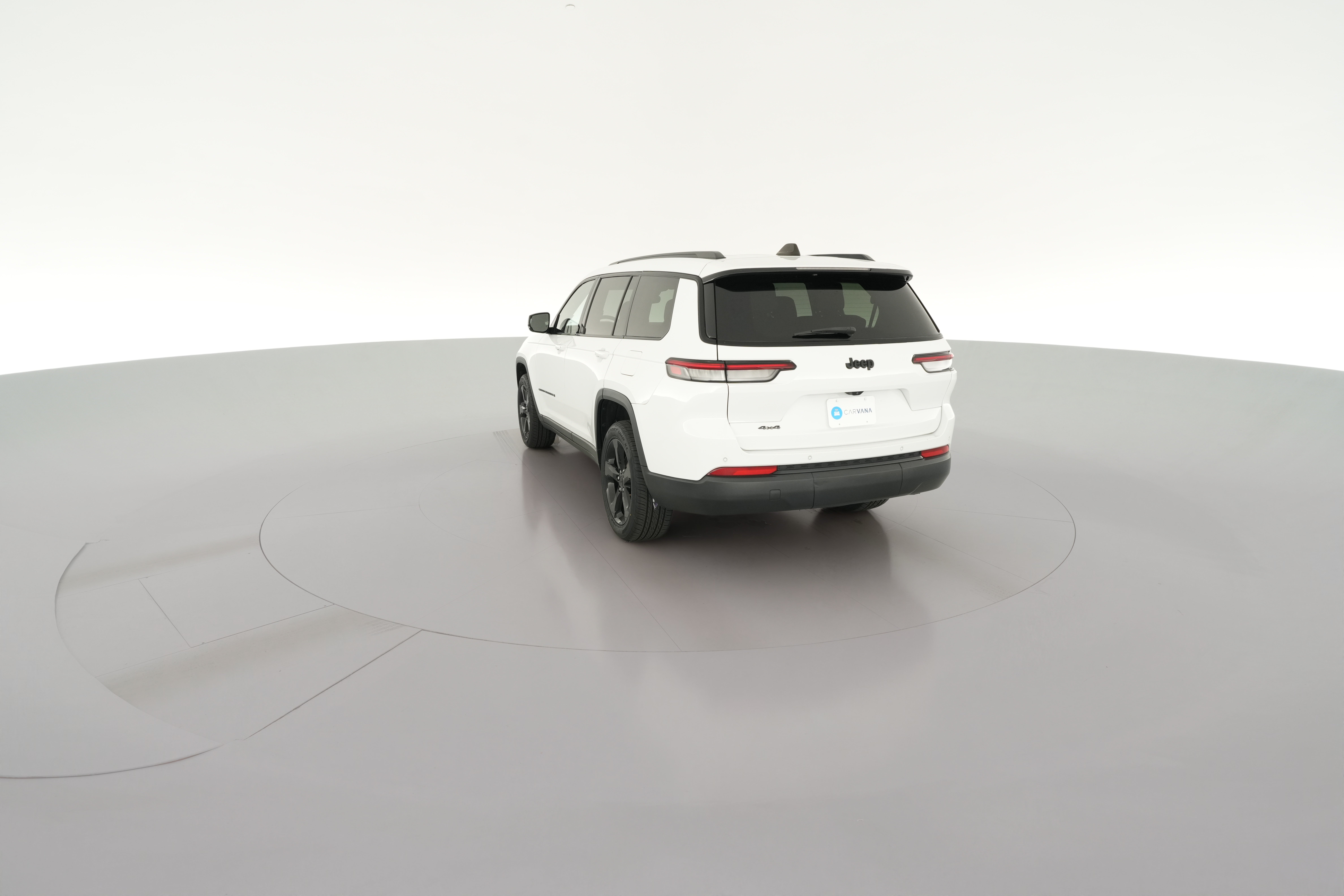 2023 Jeep Grand Cherokee L Altitude - Photo 48