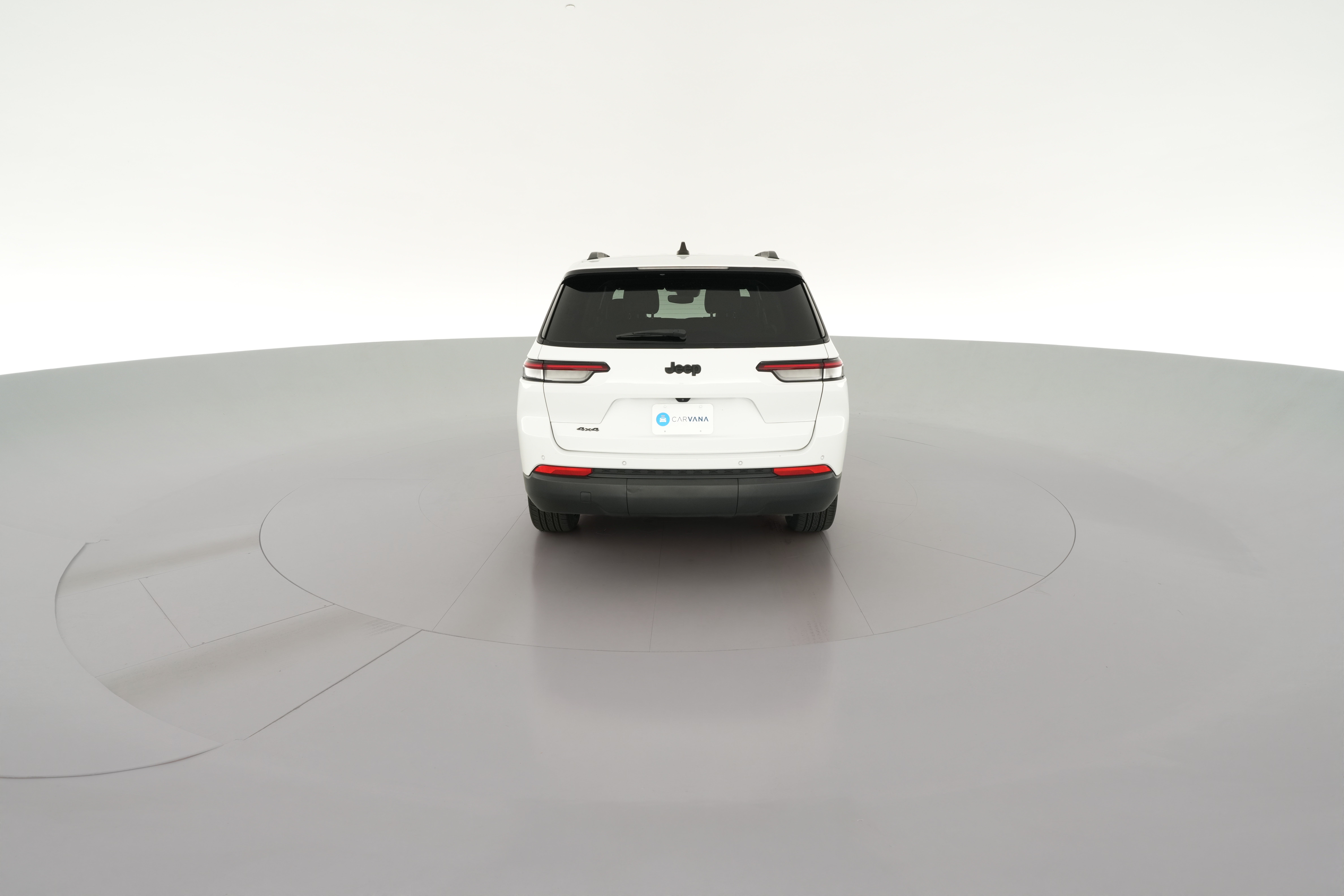2023 Jeep Grand Cherokee L Altitude - Photo 49