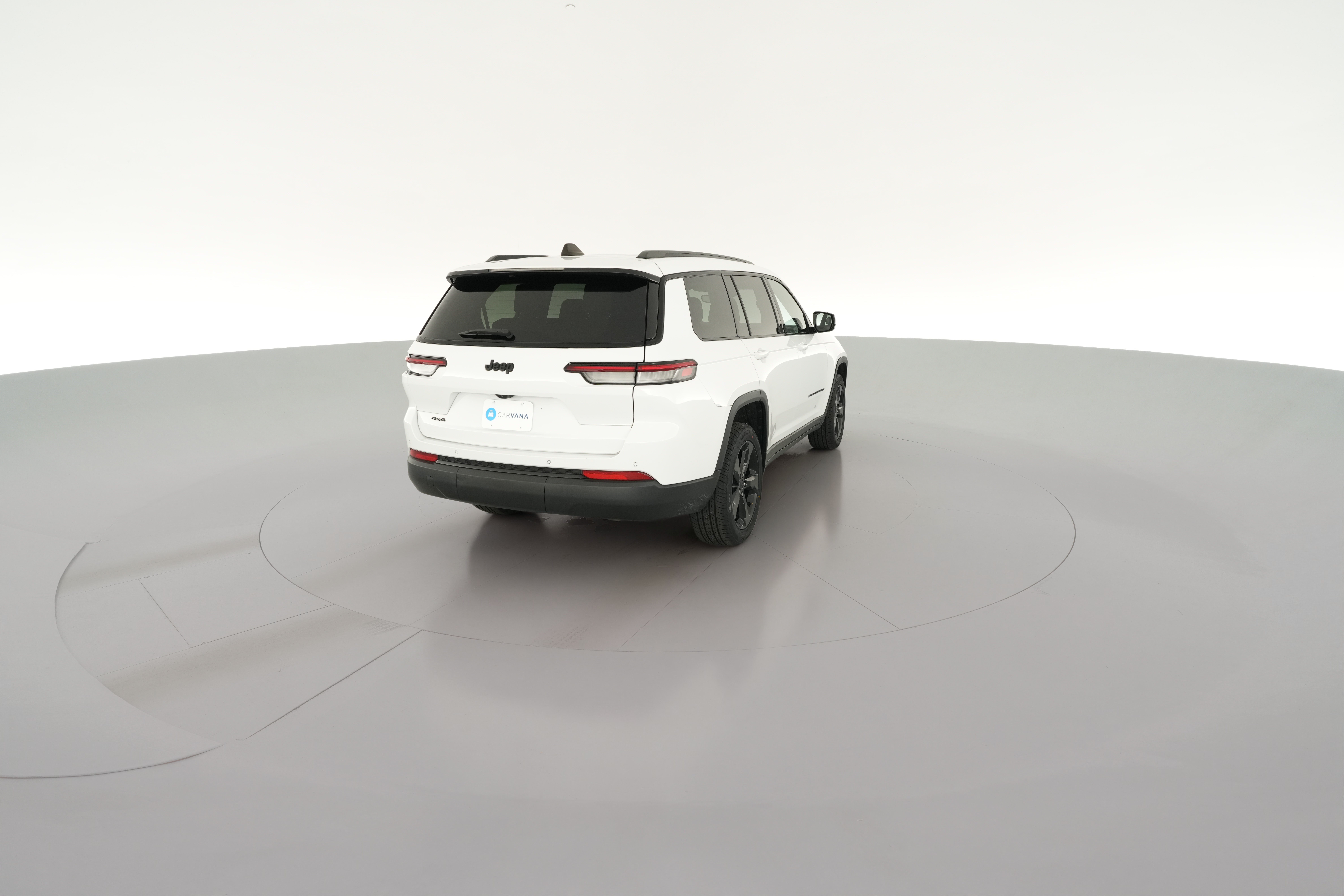 2023 Jeep Grand Cherokee L Altitude - Photo 50