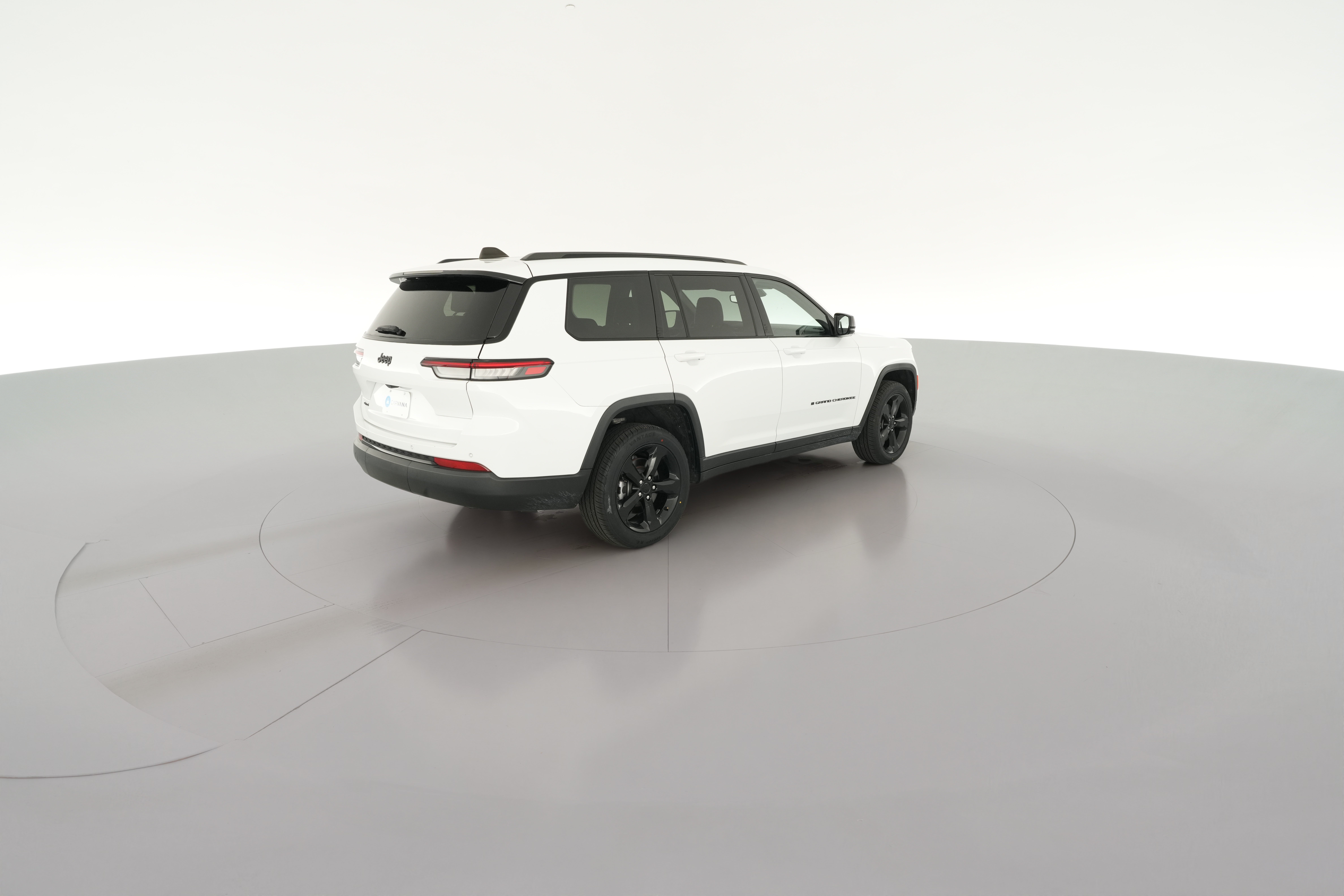 2023 Jeep Grand Cherokee L Altitude - Photo 51