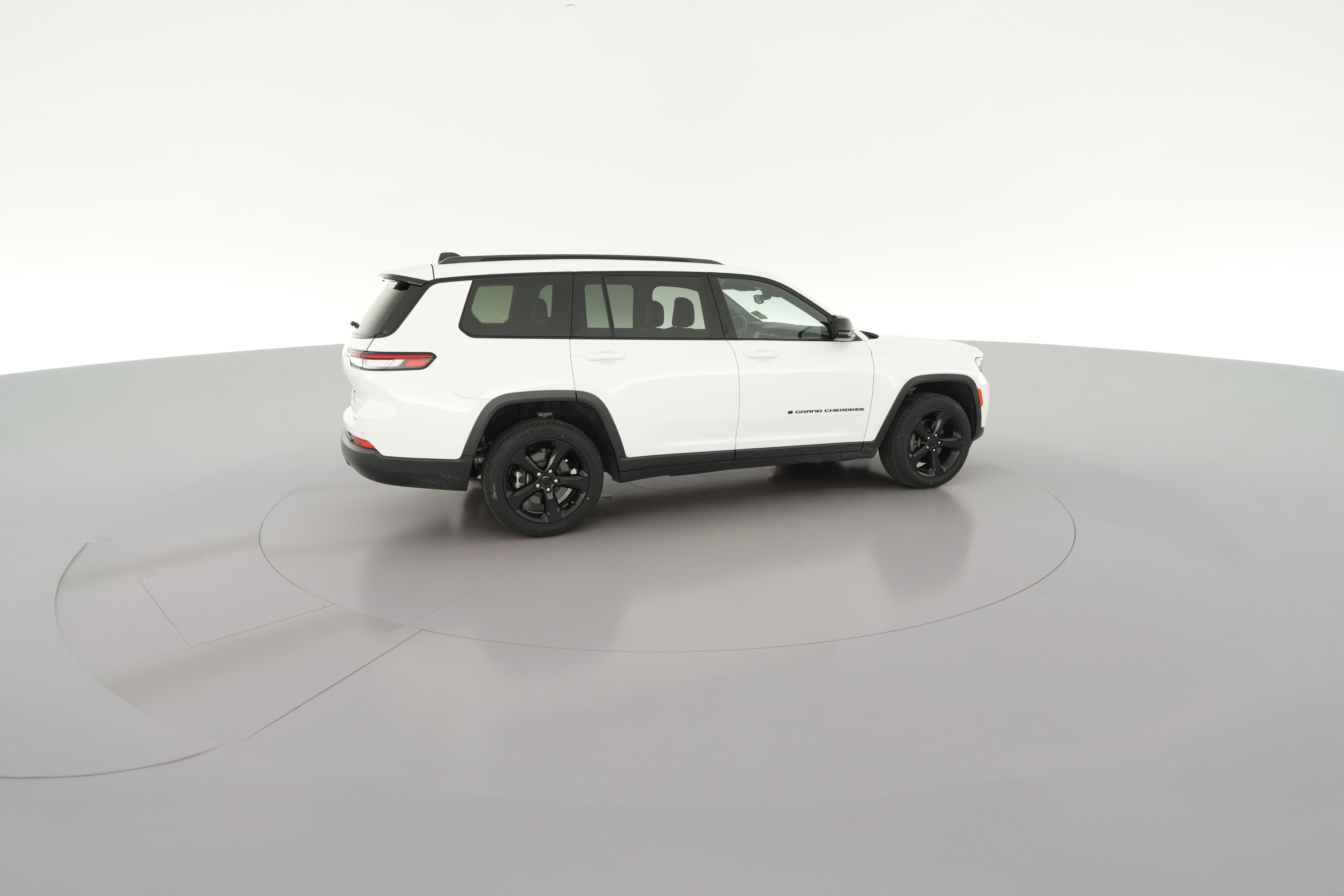 2023 Jeep Grand Cherokee L Altitude - Photo 52