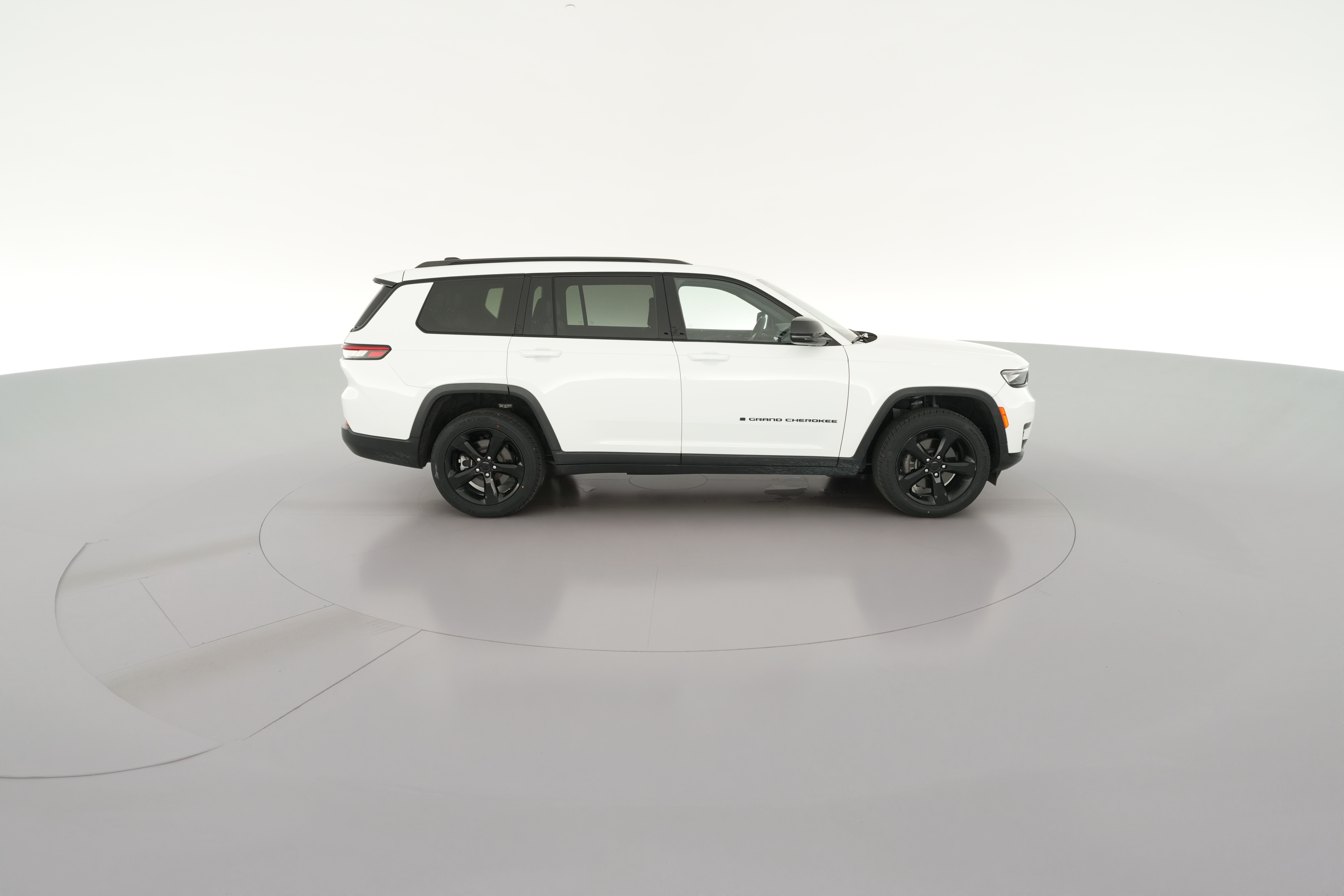 2023 Jeep Grand Cherokee L Altitude - Photo 53