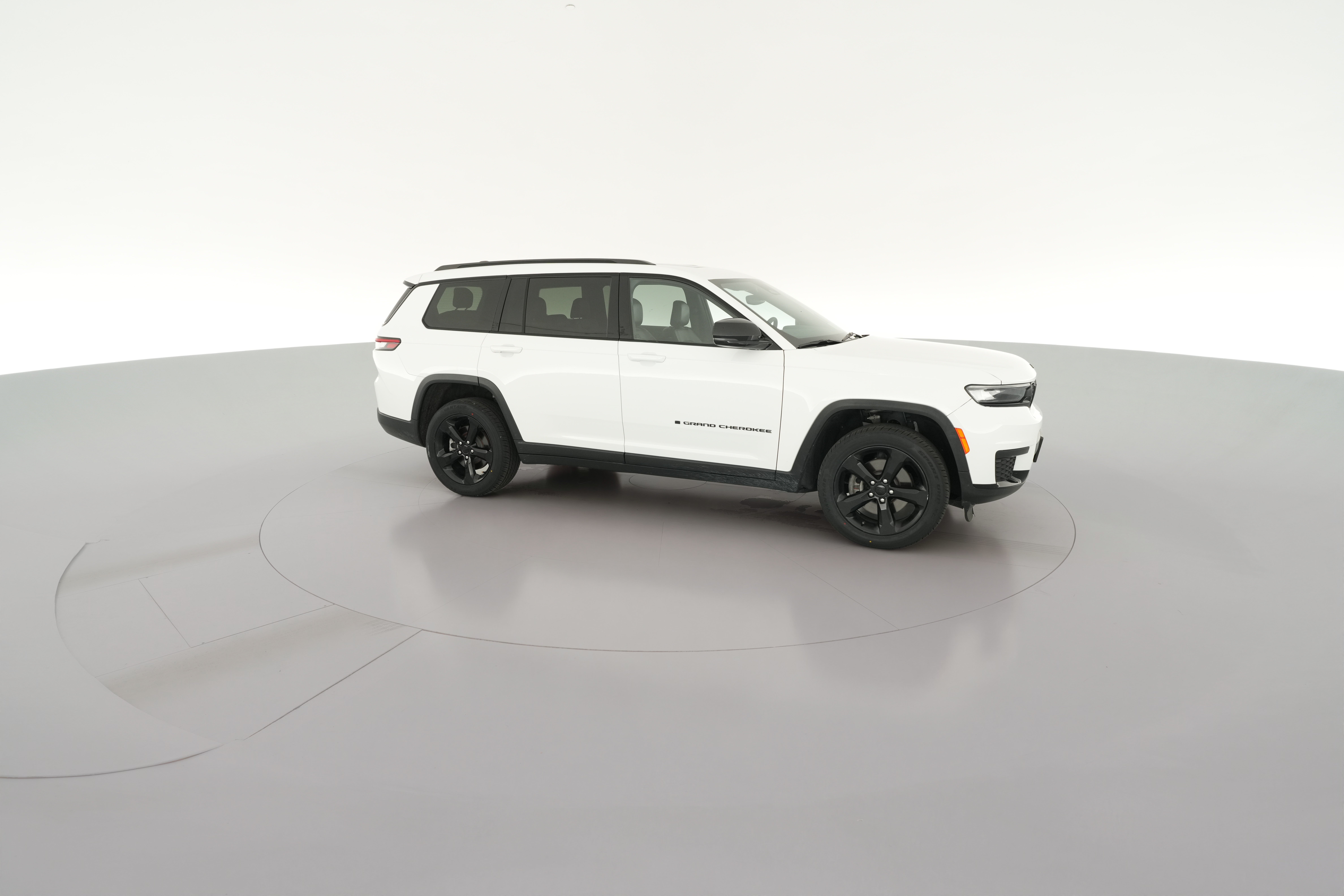 2023 Jeep Grand Cherokee L Altitude - Photo 54