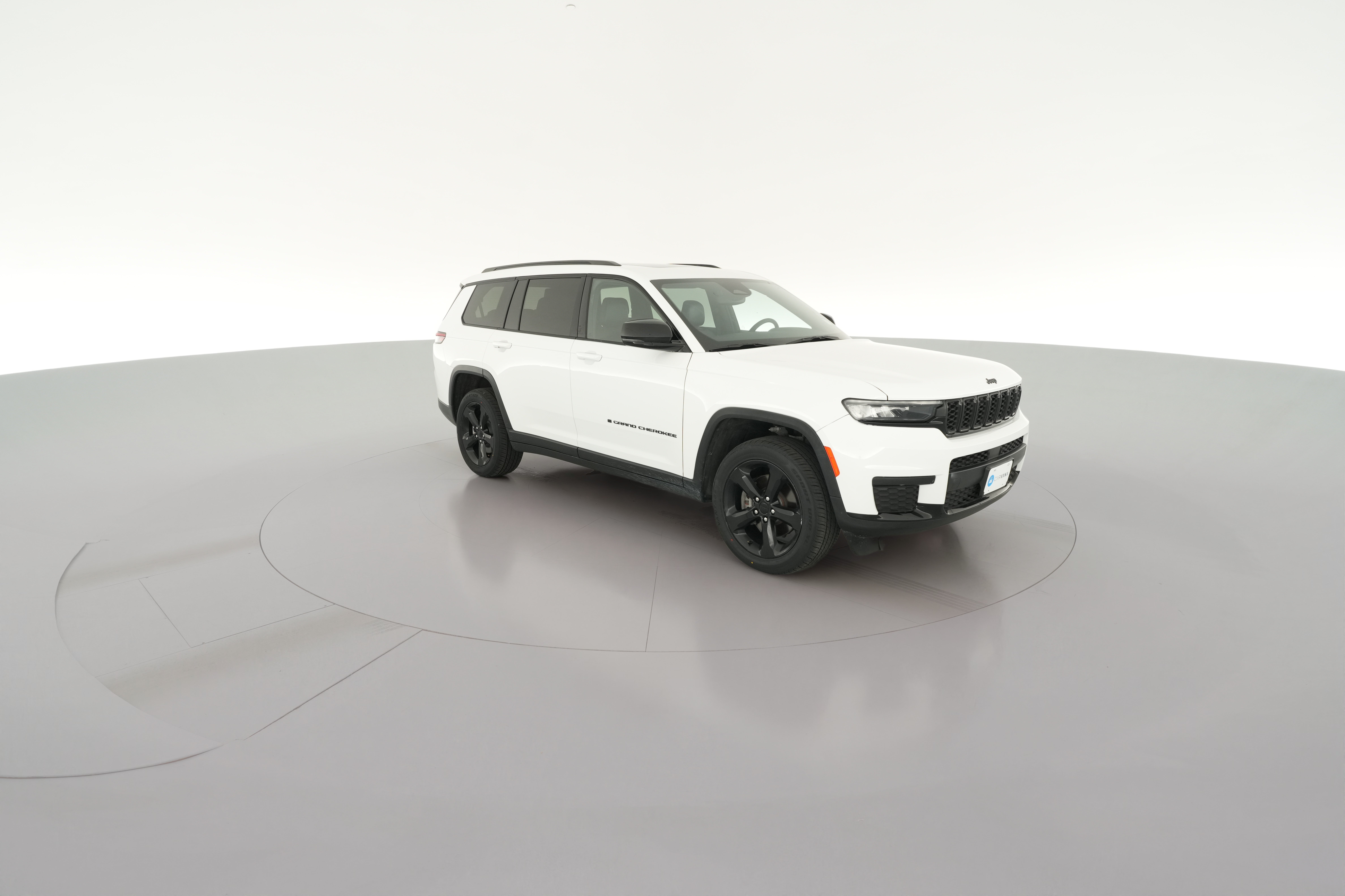 2023 Jeep Grand Cherokee L Altitude - Photo 55
