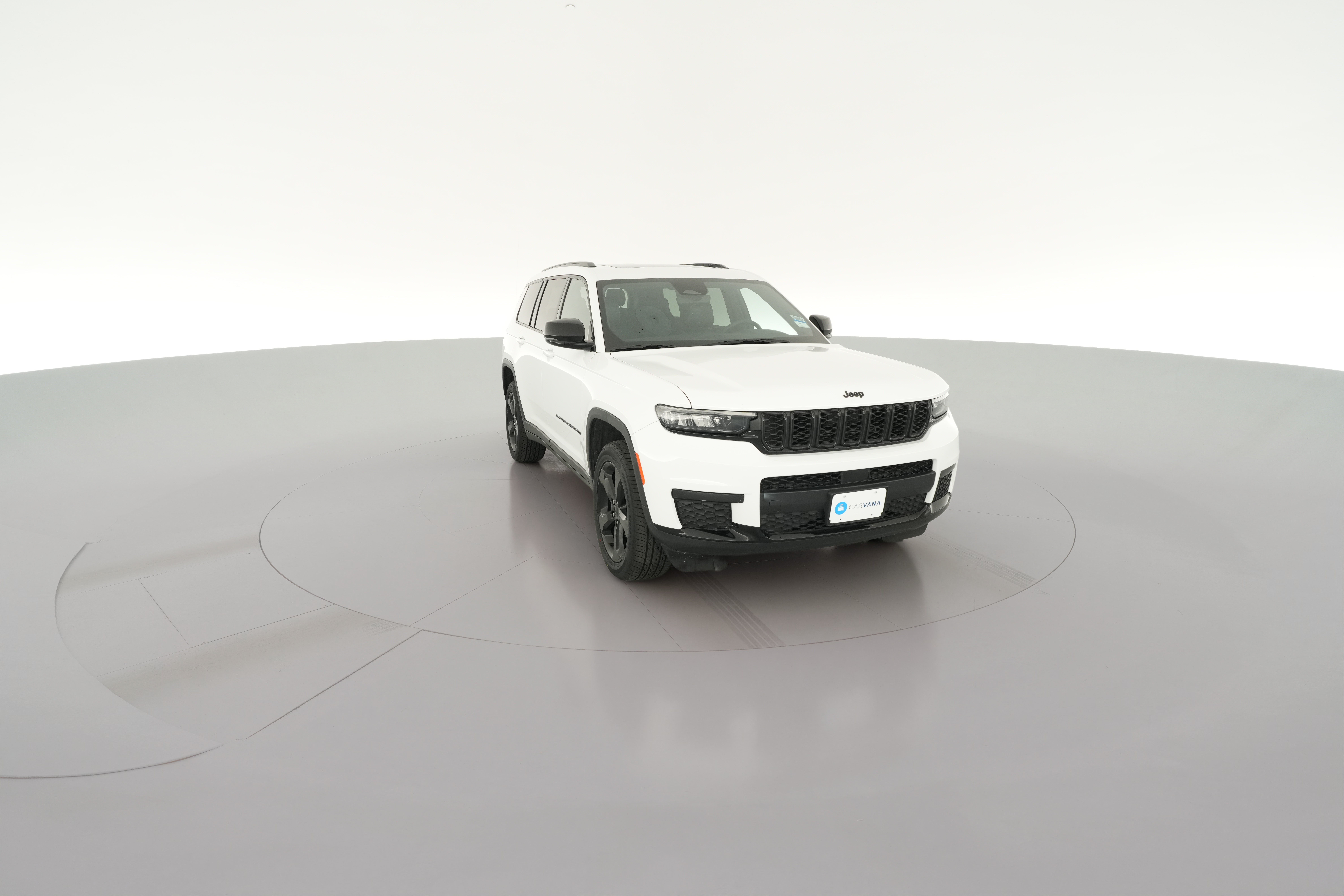 2023 Jeep Grand Cherokee L Altitude - Photo 56