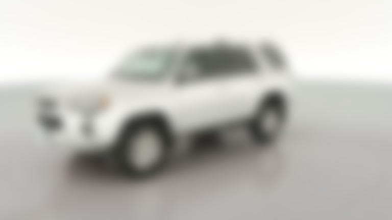 2023 Toyota 4Runner vehicle photo