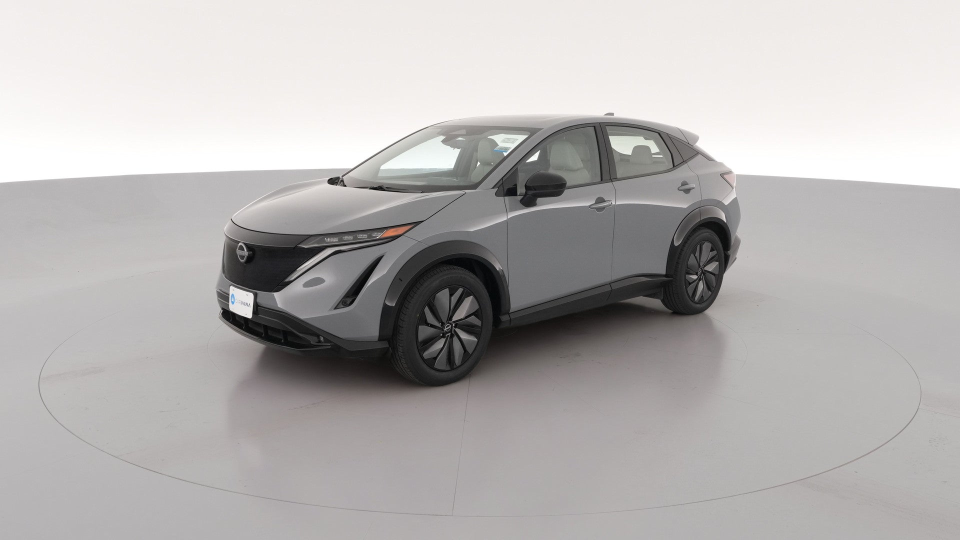 2024 Nissan ARIYA vehicle photo