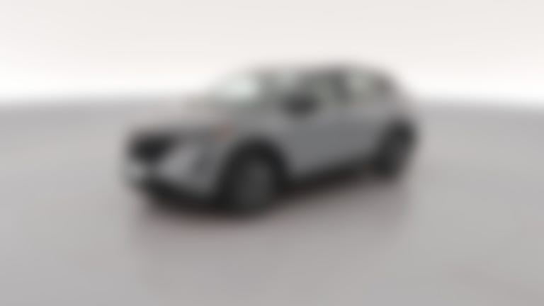 2024 Nissan ARIYA vehicle photo