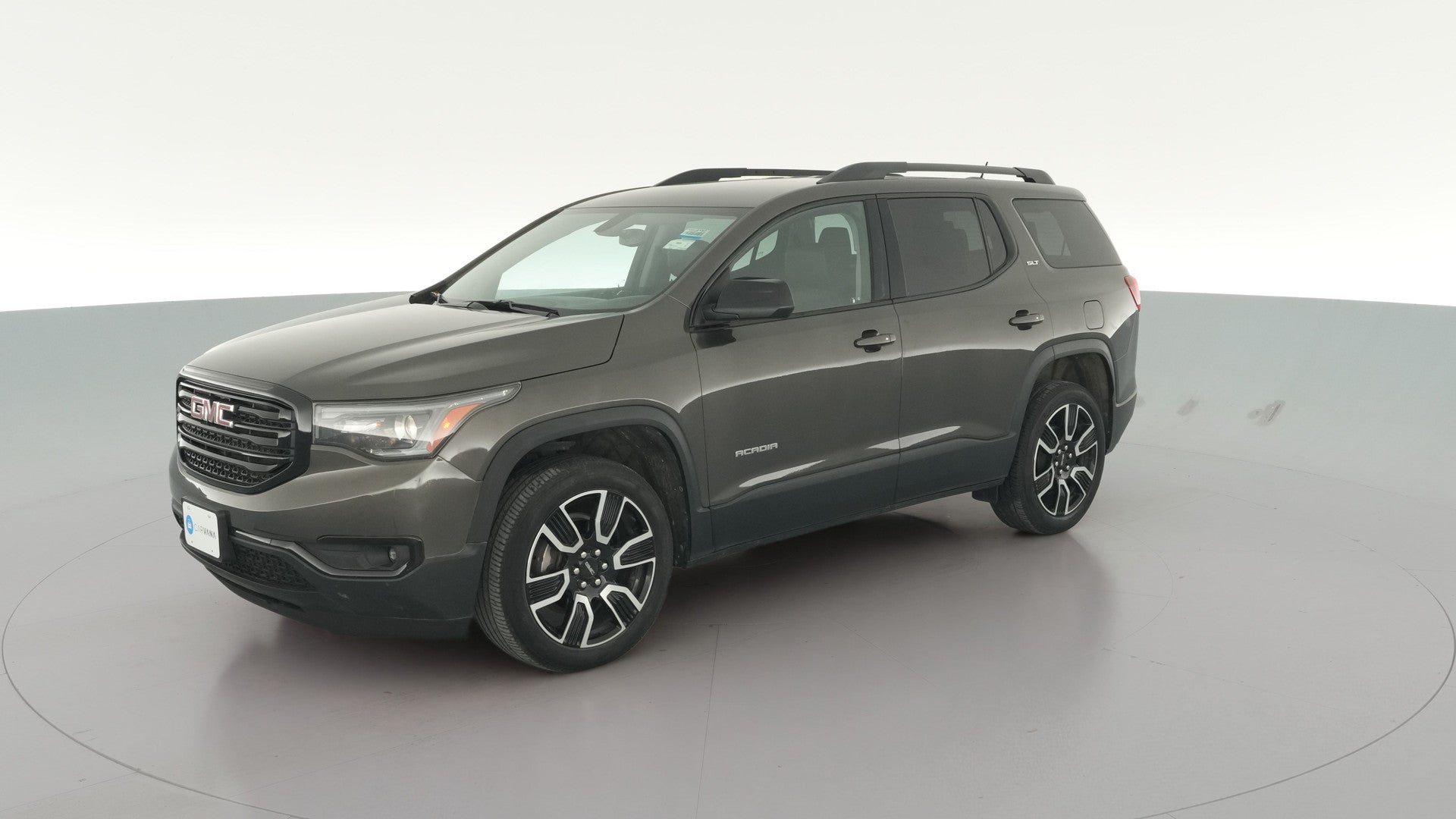 2019 GMC Acadia vehicle photo