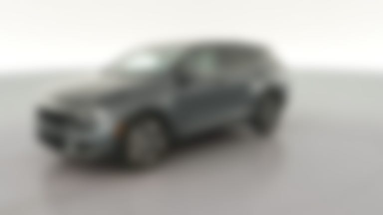 2024 Kia Sportage vehicle photo