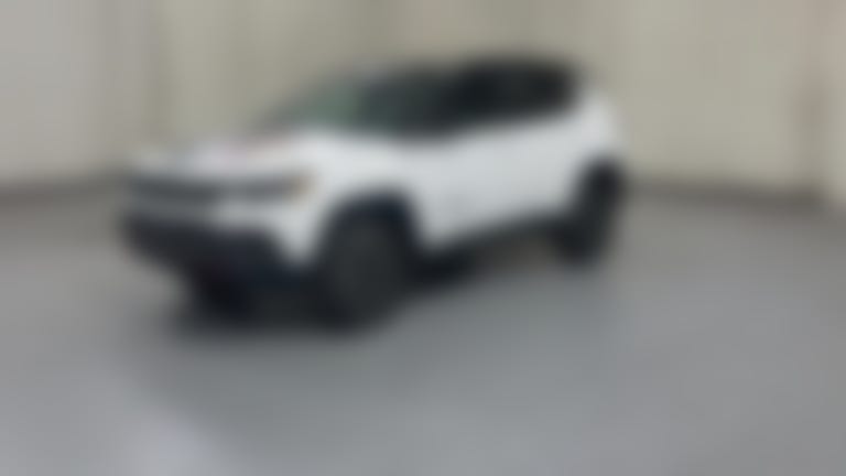 Compis System 2026 Jeep Compass | Carvana