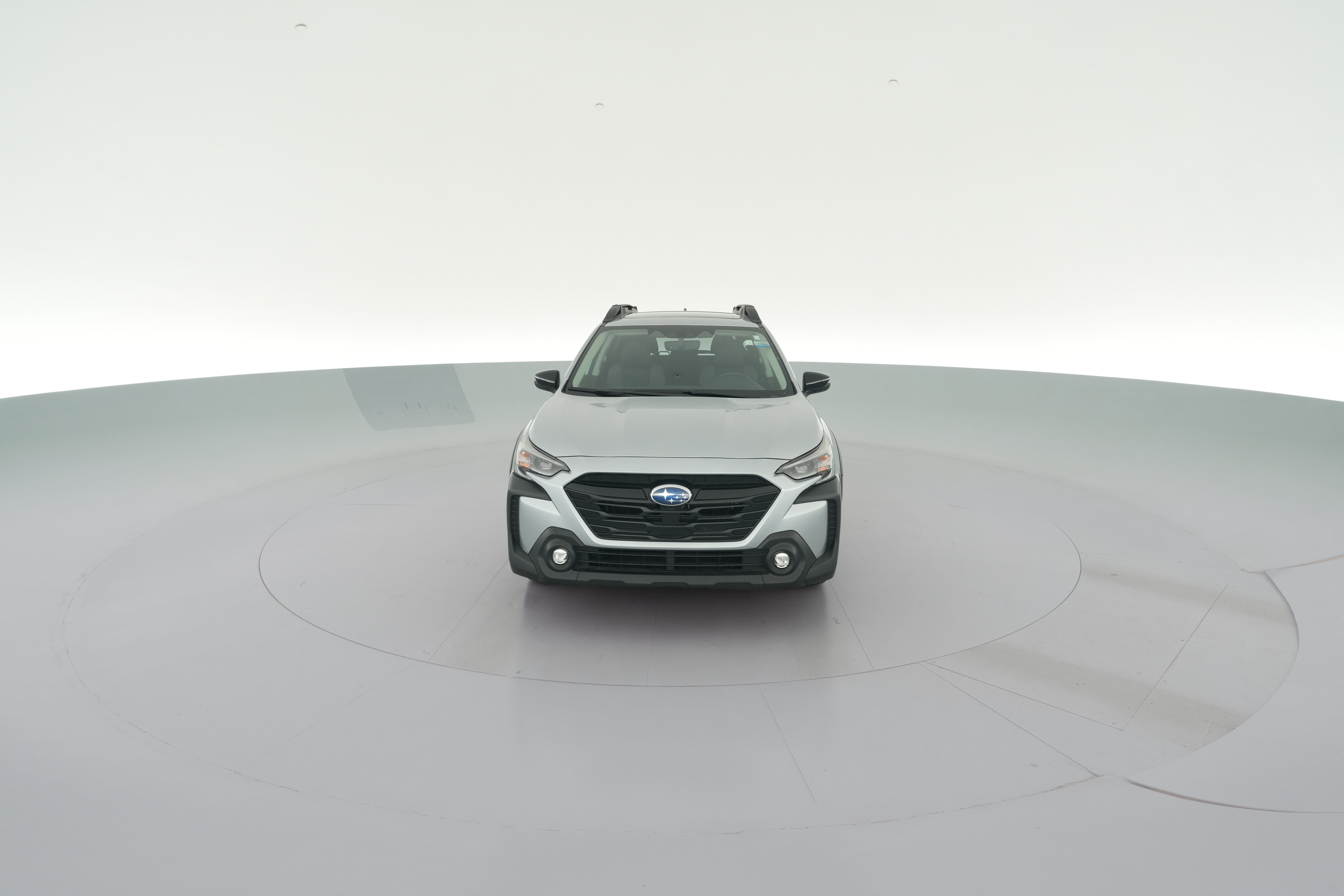 2025 Subaru Outback Onyx Edition - Photo 27