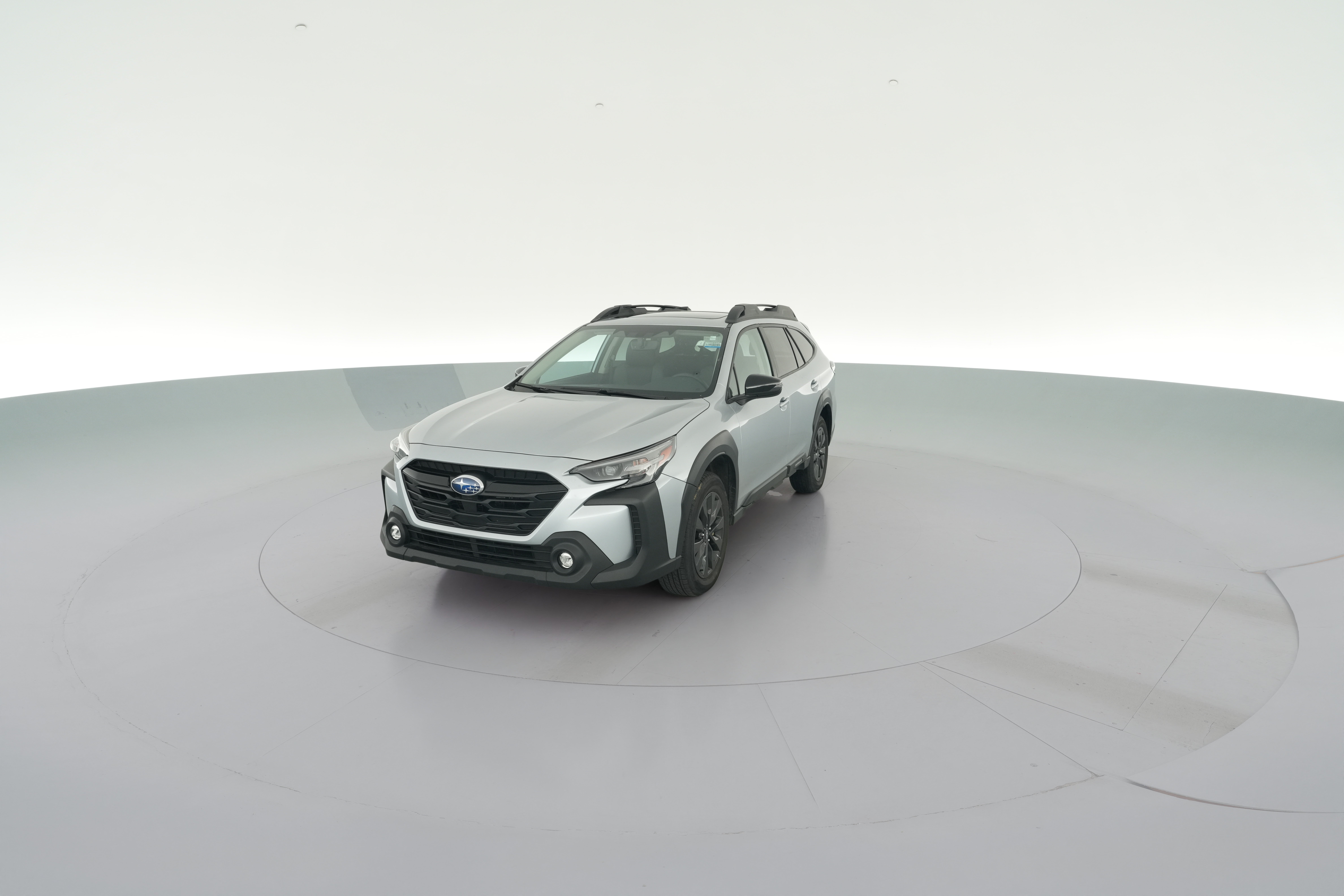 2025 Subaru Outback Onyx Edition - Photo 28