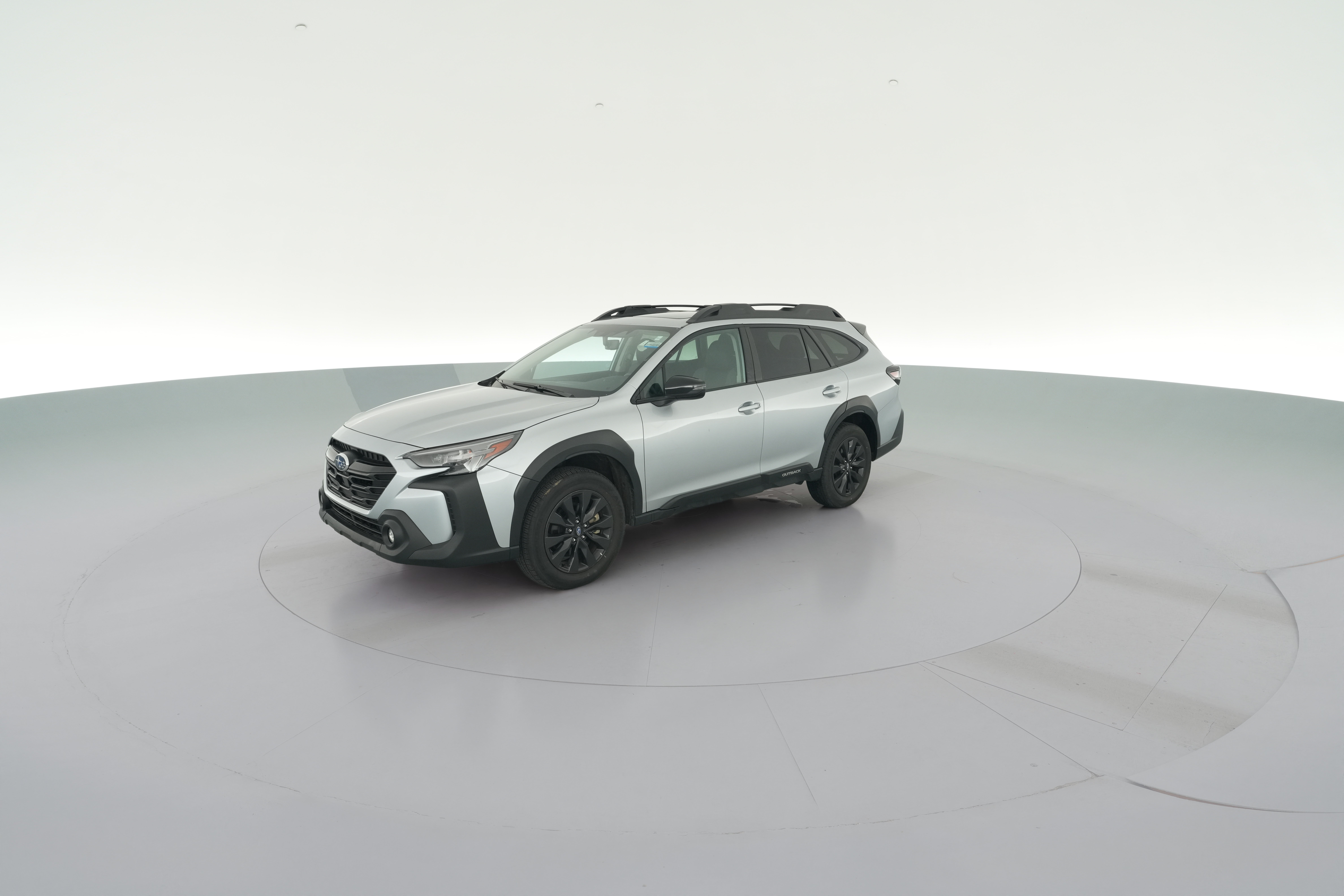 2025 Subaru Outback Onyx Edition - Photo 29
