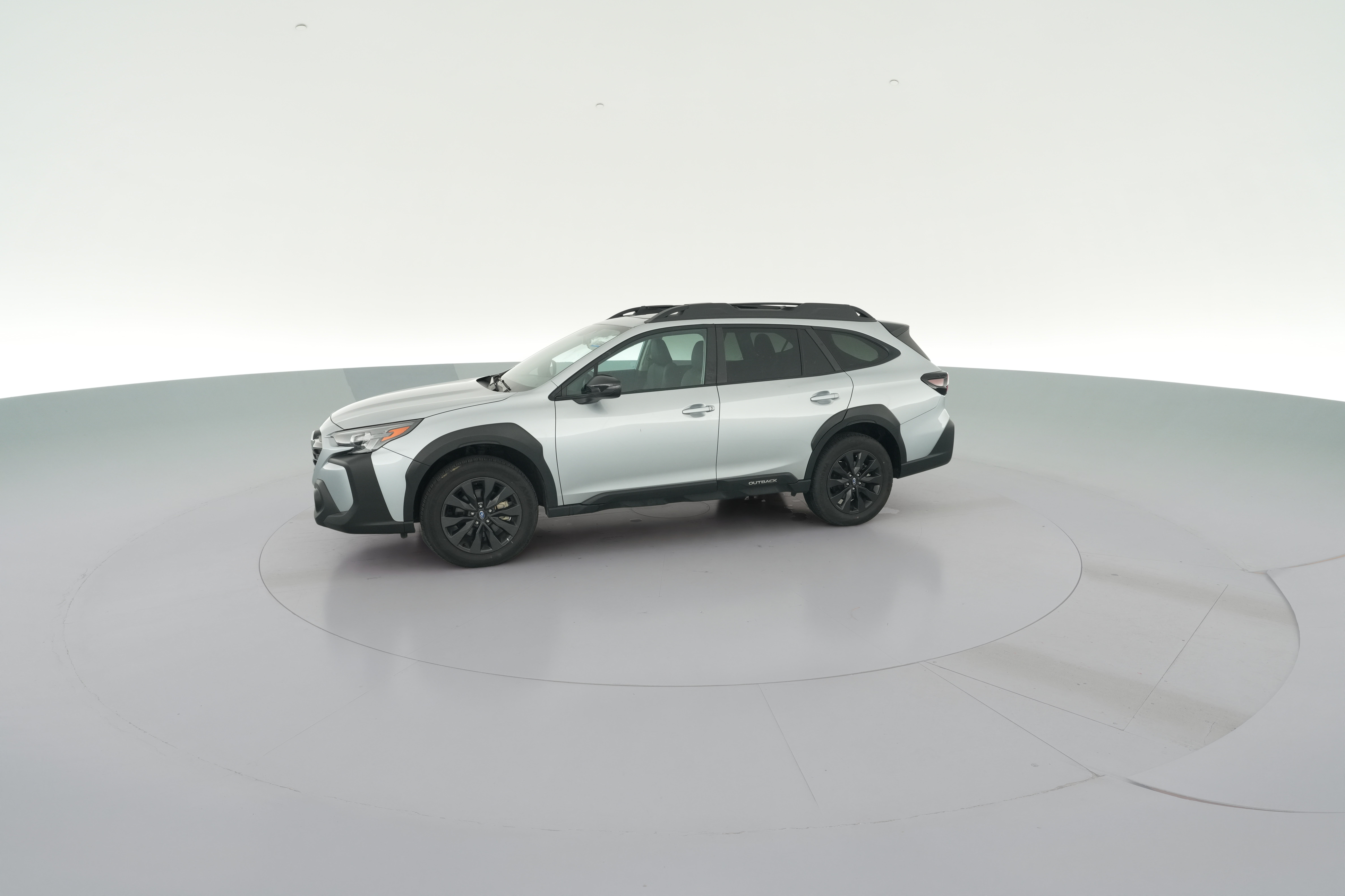 2025 Subaru Outback Onyx Edition - Photo 30