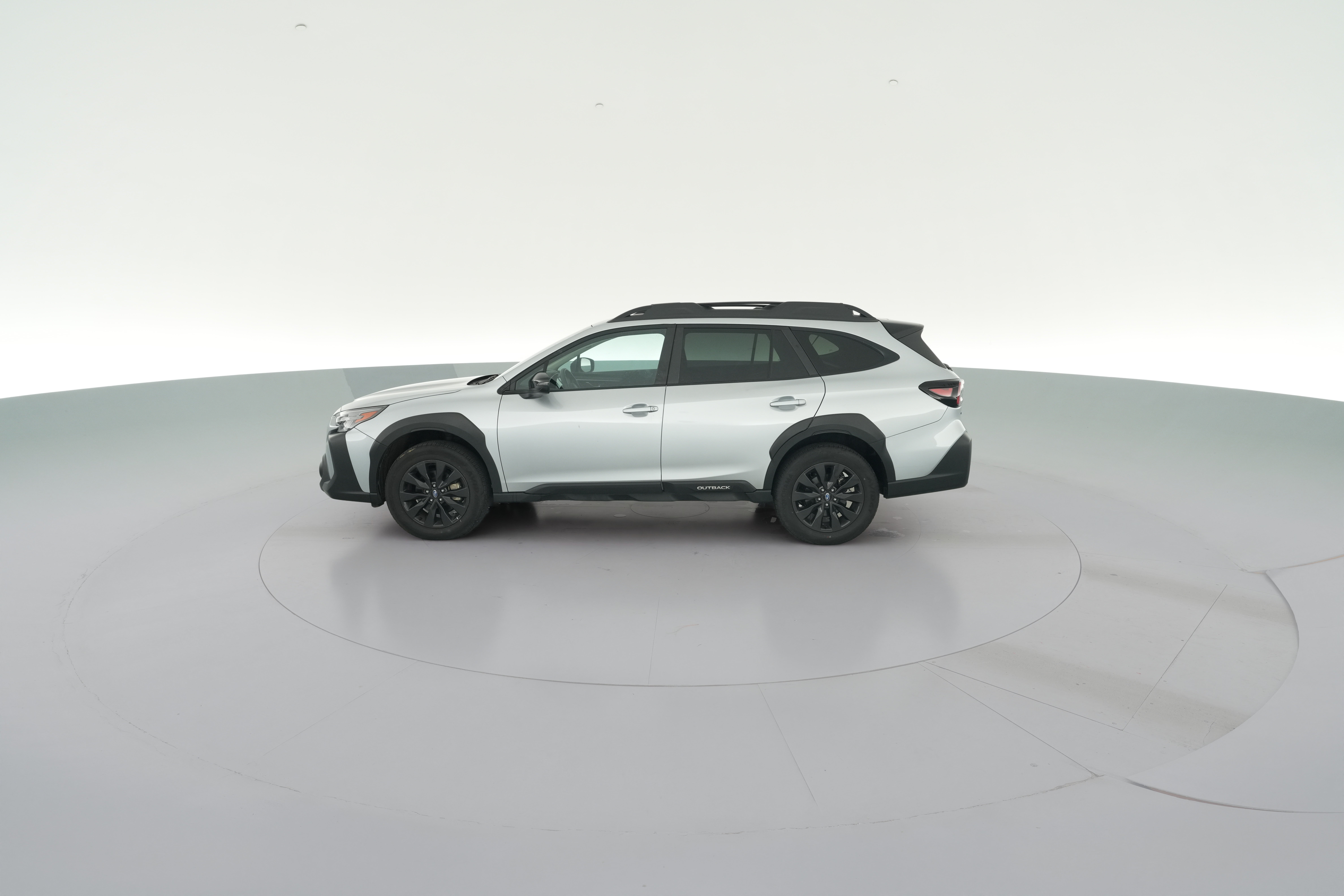2025 Subaru Outback Onyx Edition - Photo 31