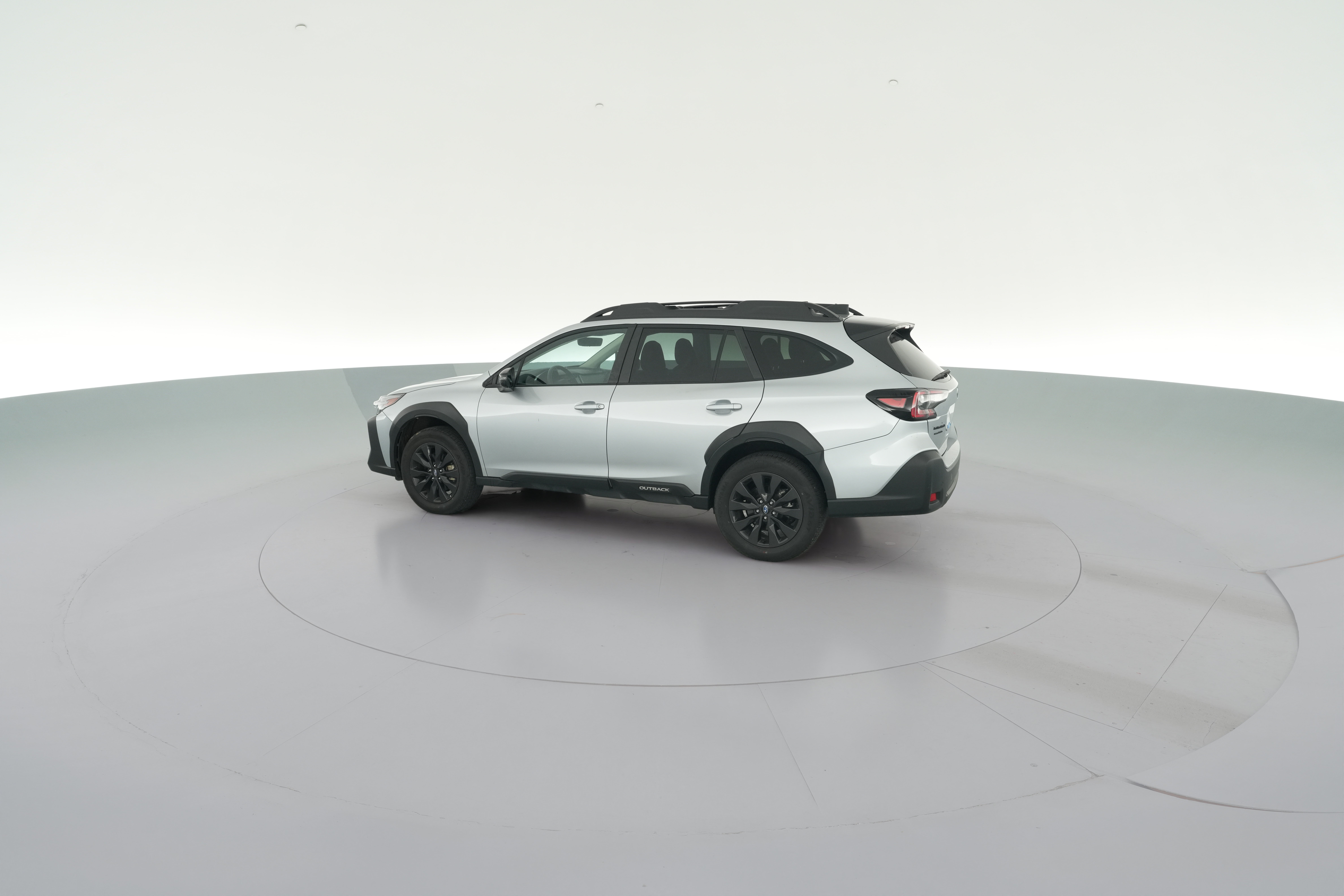 2025 Subaru Outback Onyx Edition - Photo 32