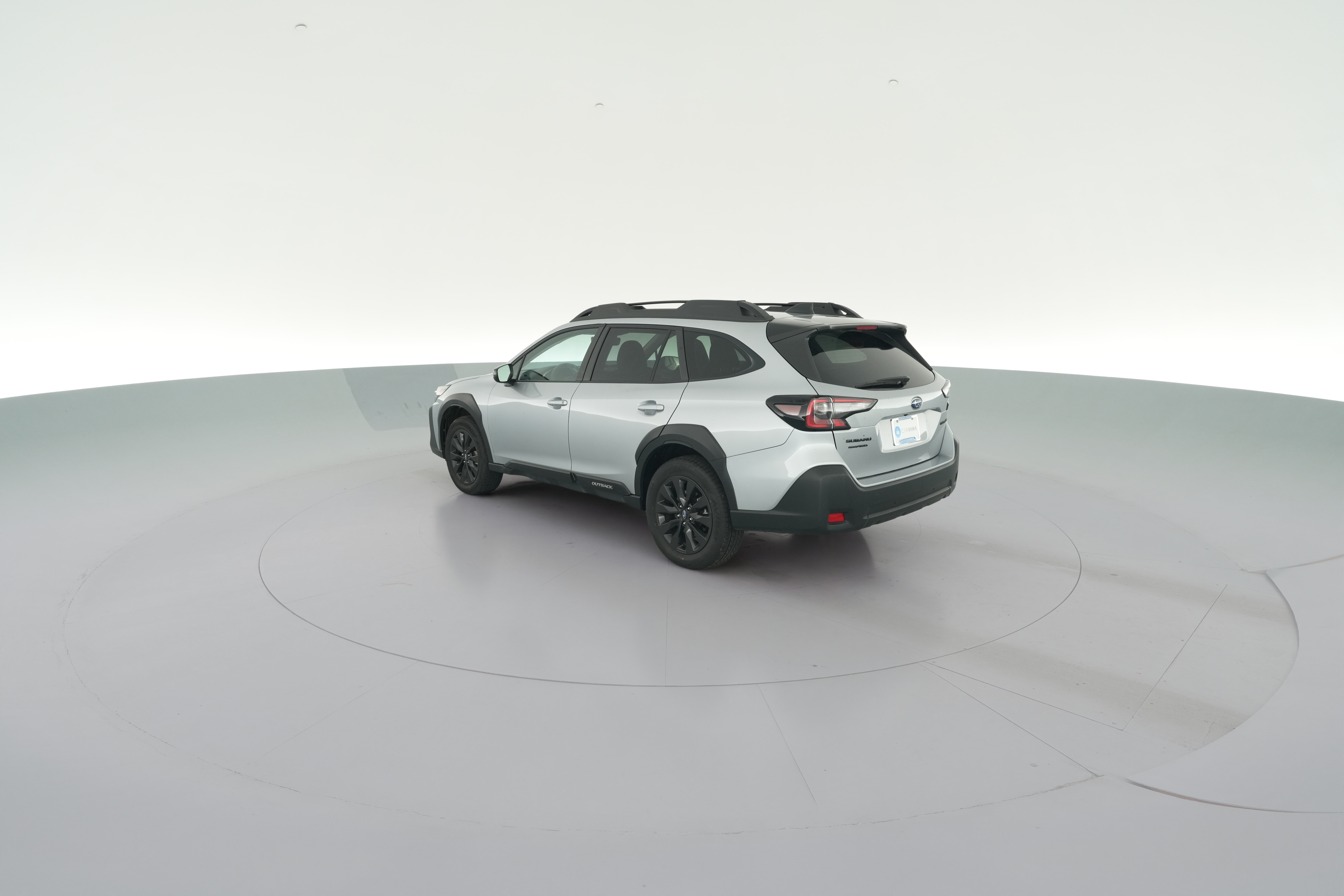 2025 Subaru Outback Onyx Edition - Photo 33