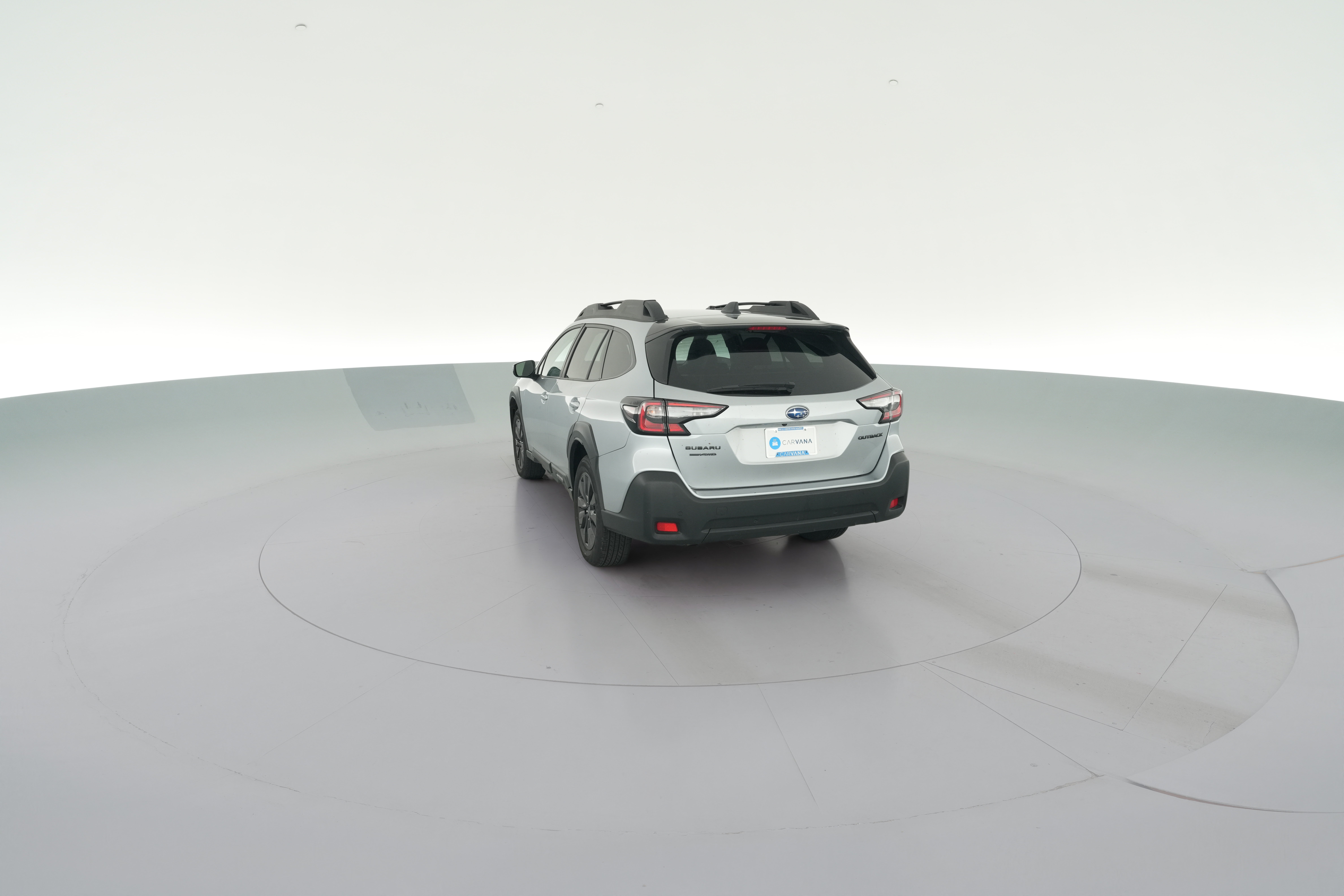 2025 Subaru Outback Onyx Edition - Photo 34