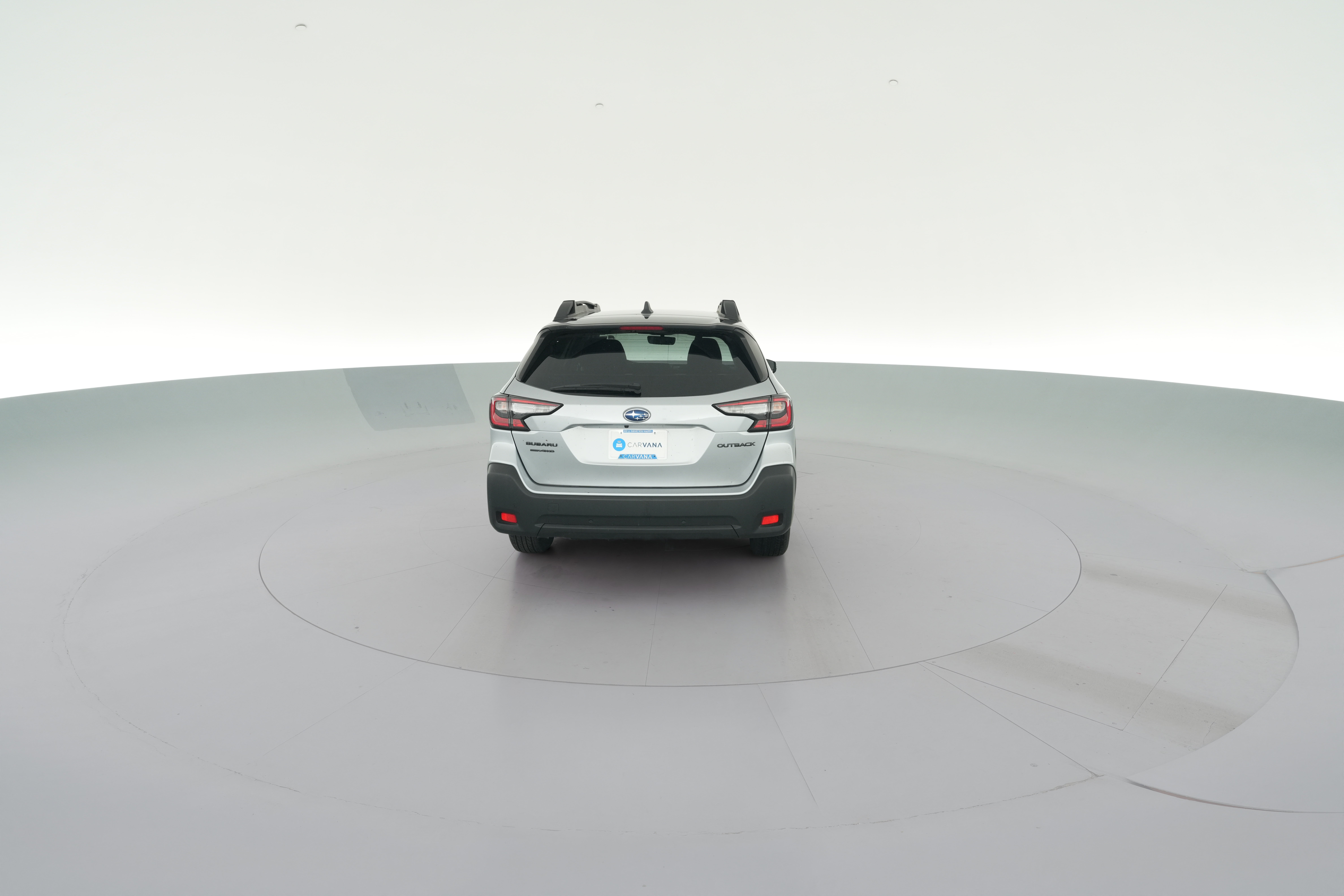 2025 Subaru Outback Onyx Edition - Photo 35