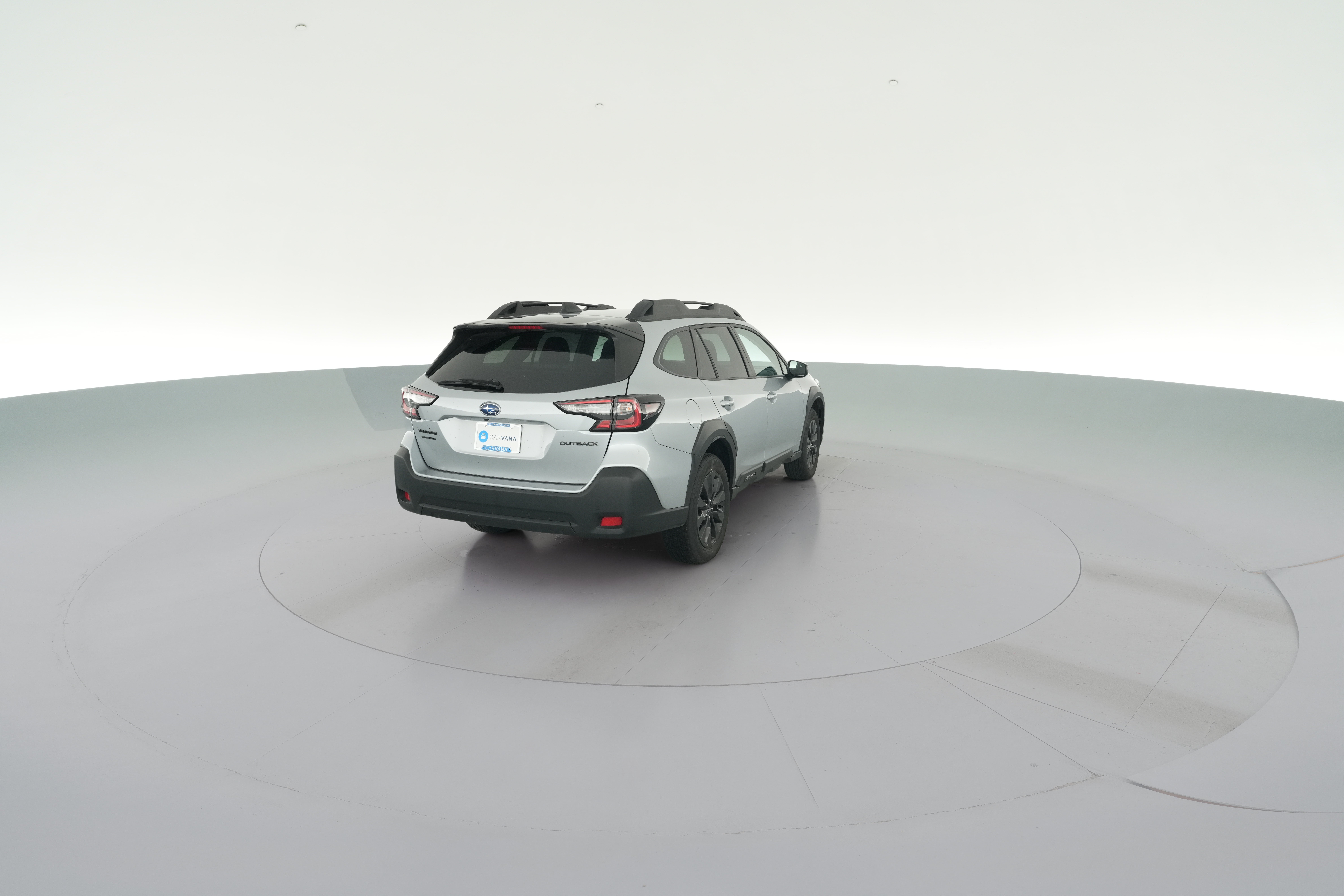 2025 Subaru Outback Onyx Edition - Photo 36
