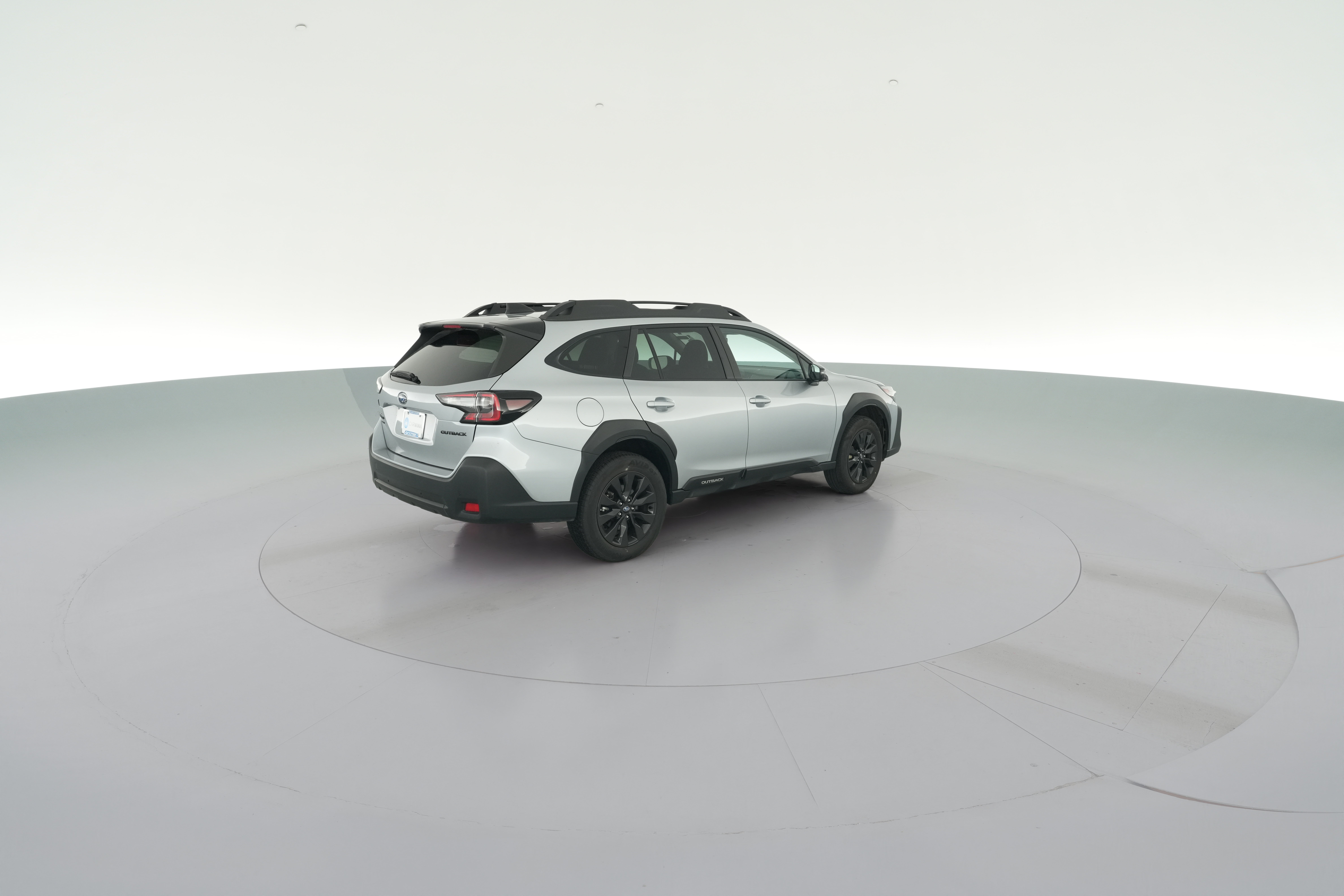 2025 Subaru Outback Onyx Edition - Photo 37