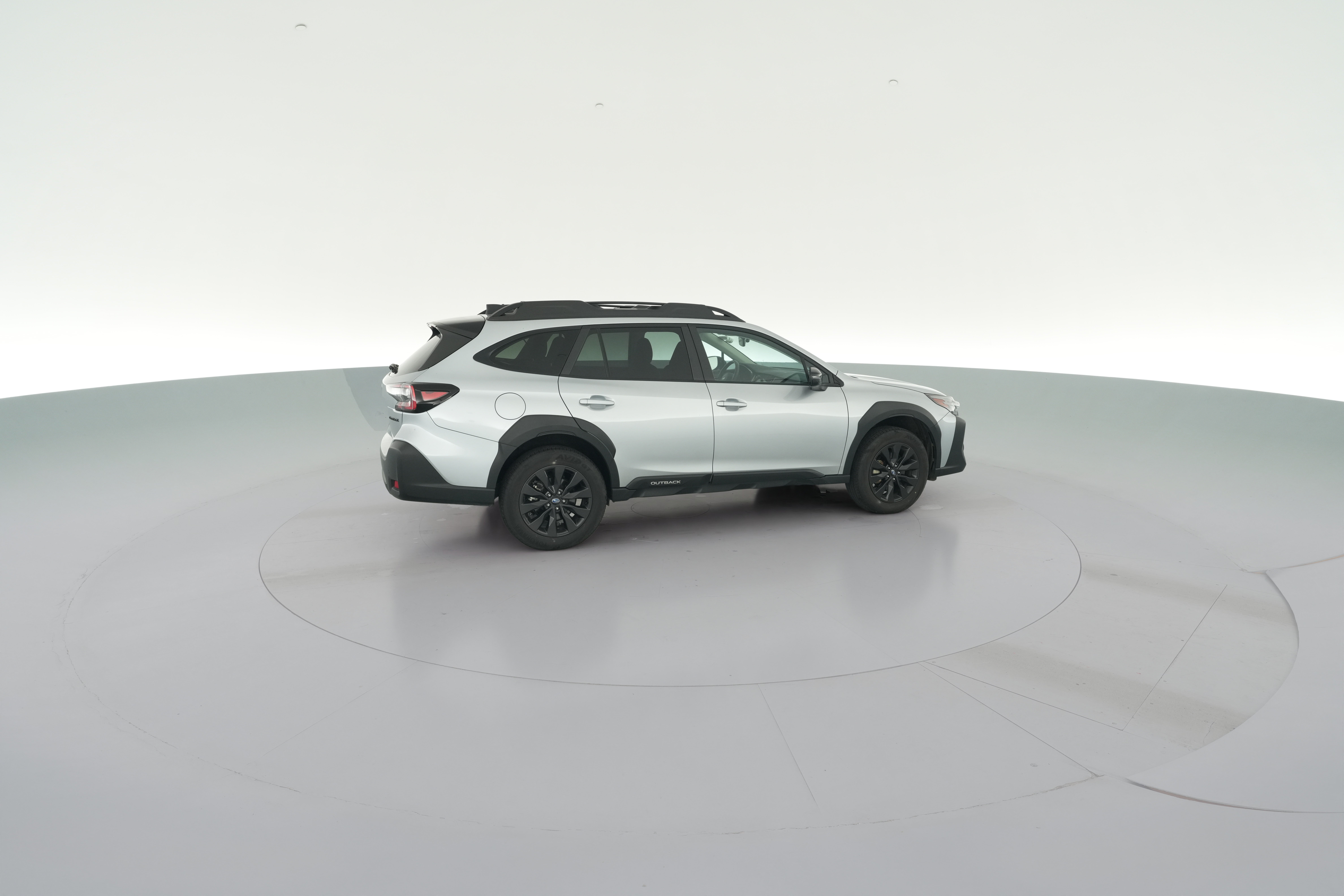 2025 Subaru Outback Onyx Edition - Photo 38