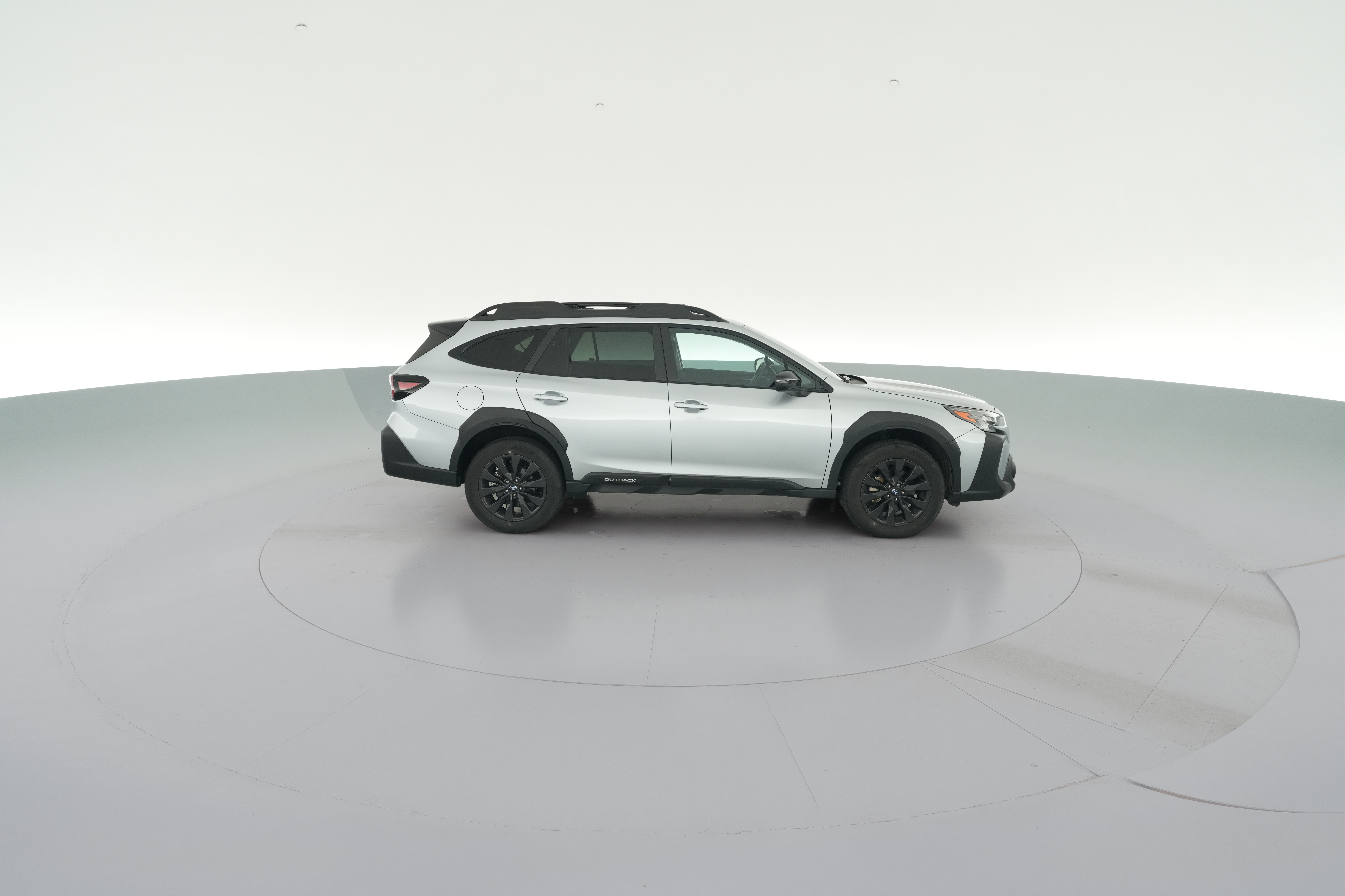 2025 Subaru Outback Onyx Edition - Photo 39