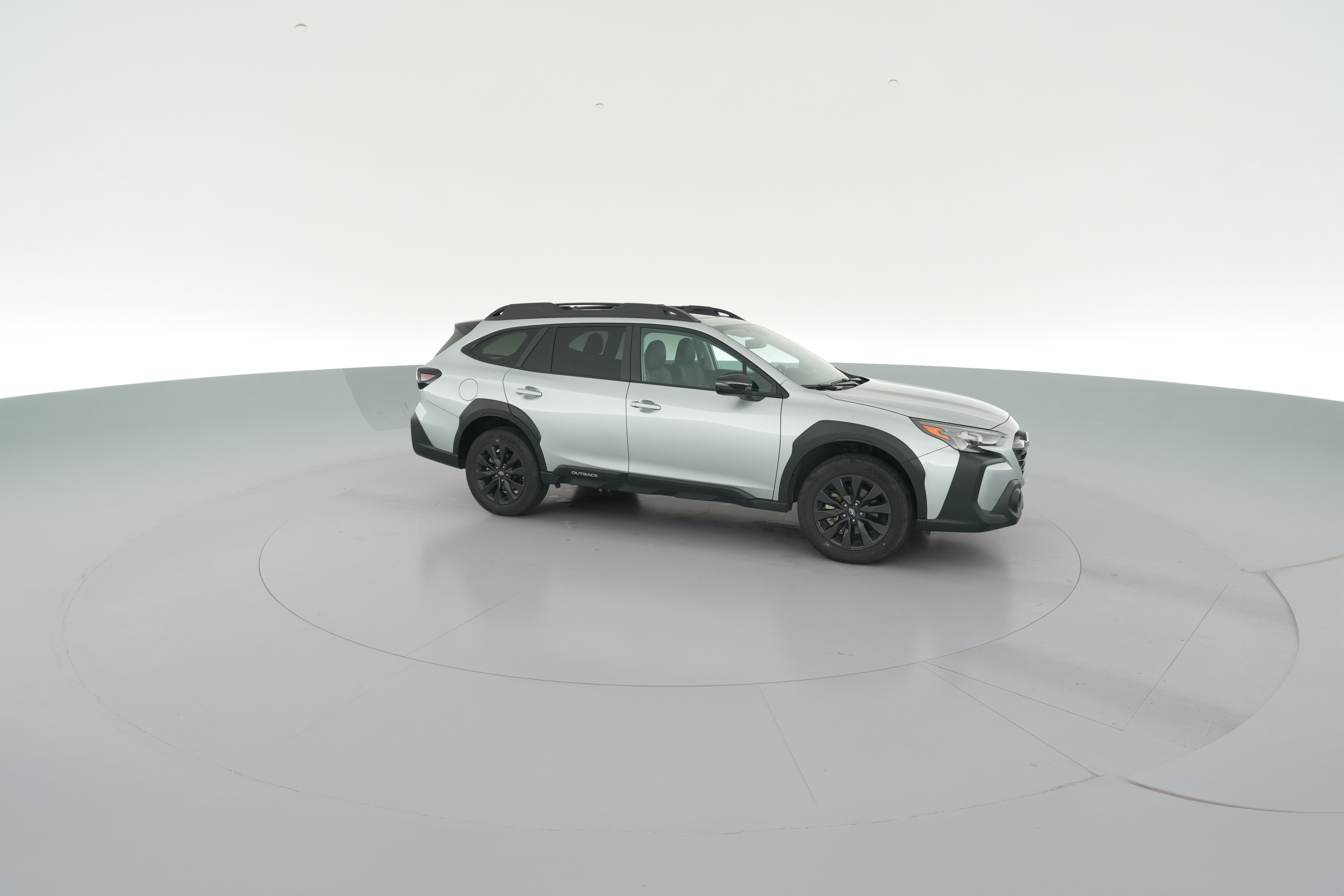 2025 Subaru Outback Onyx Edition - Photo 40